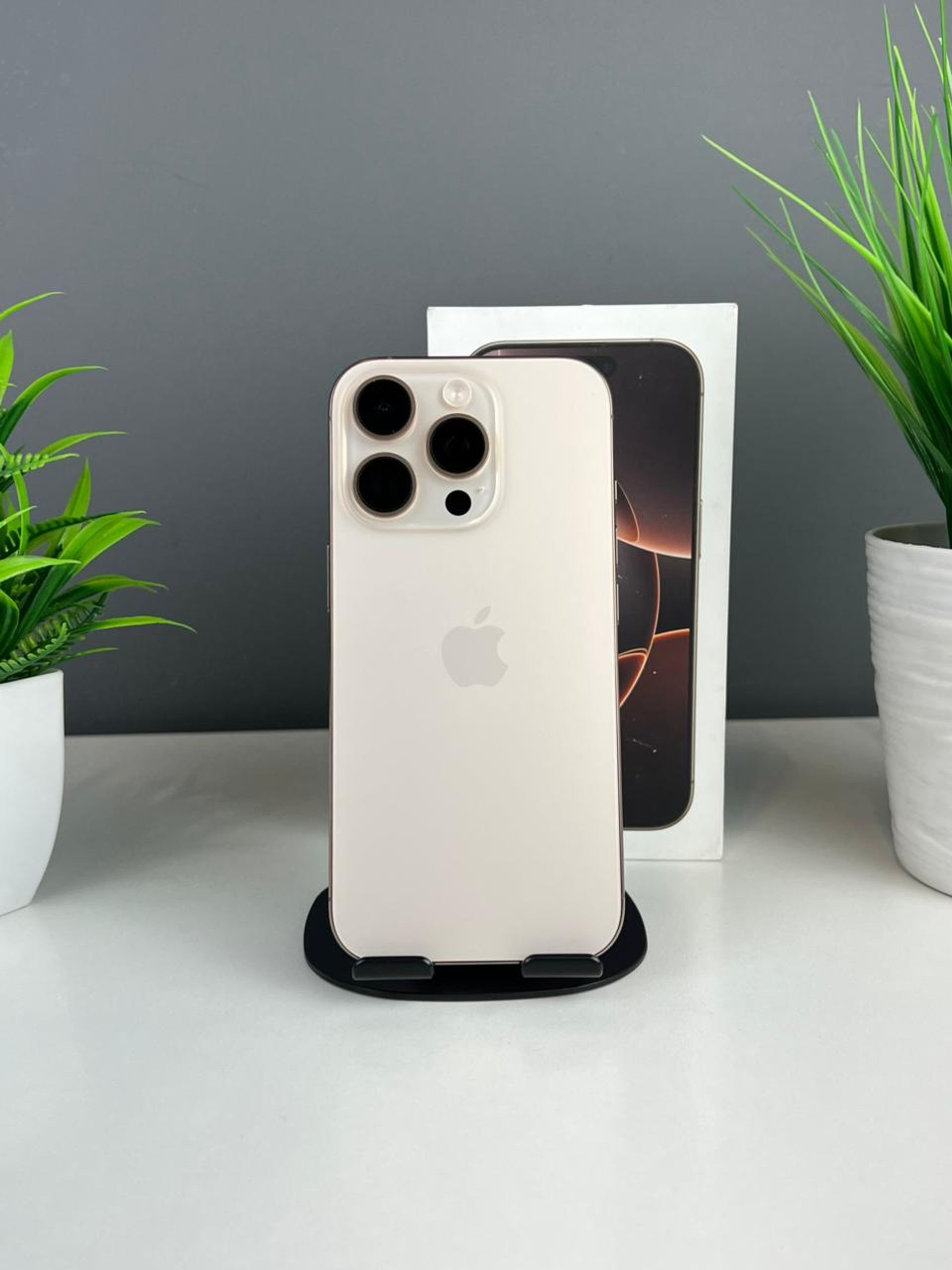 Apple iPhone 16 Pro 128GB