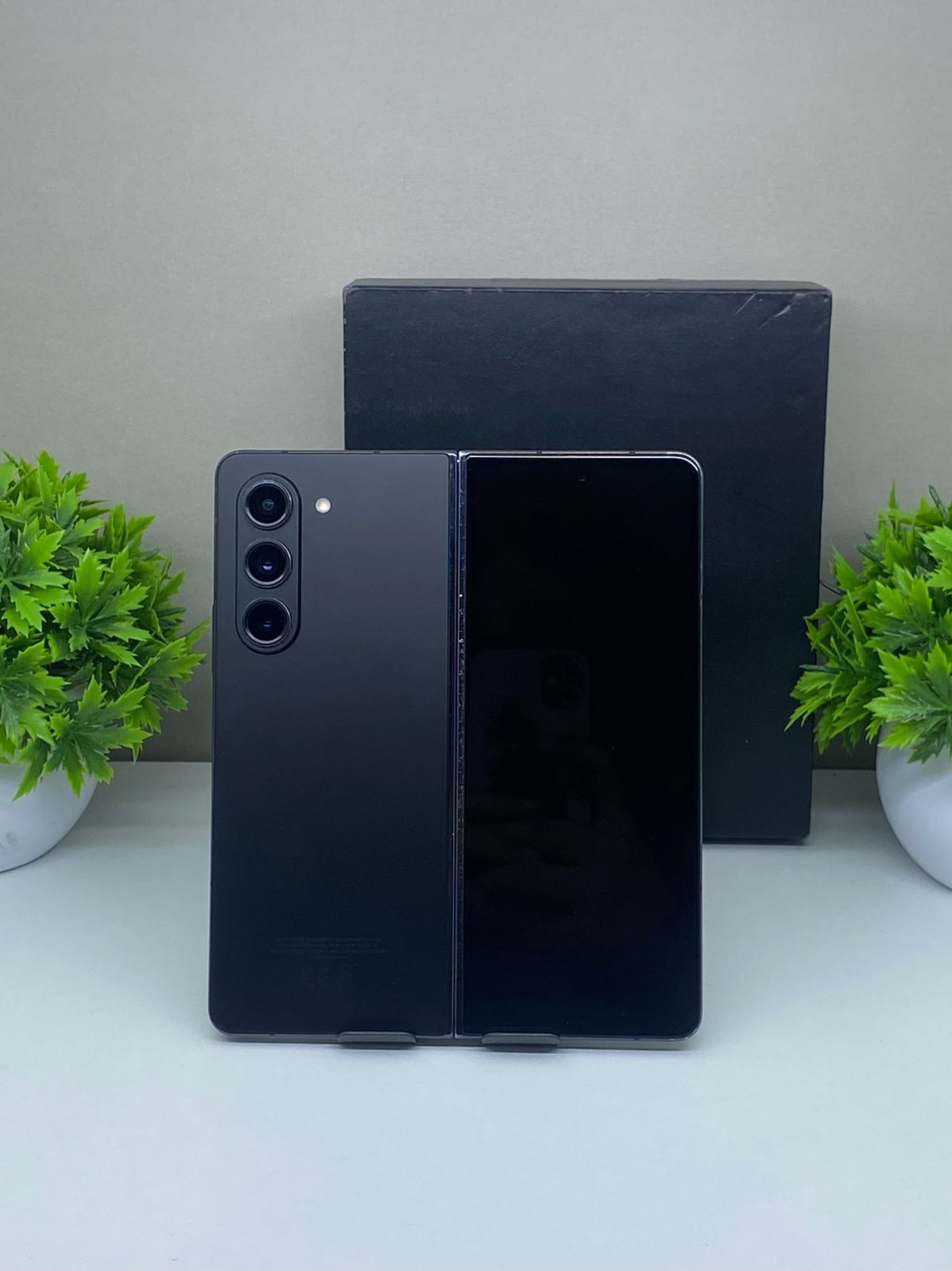 Samsung Galaxy Z Fold 5 5G 12GB/256GB