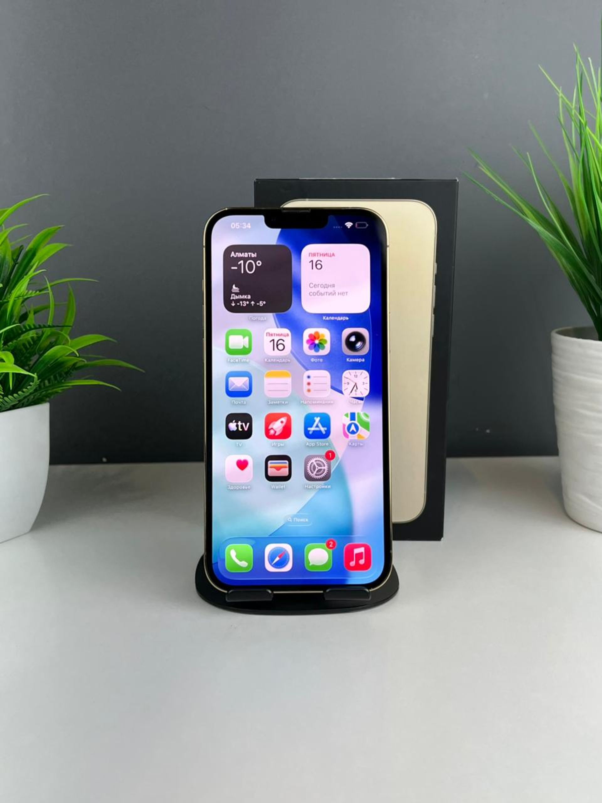 Apple iPhone 13 Pro Max 256GB