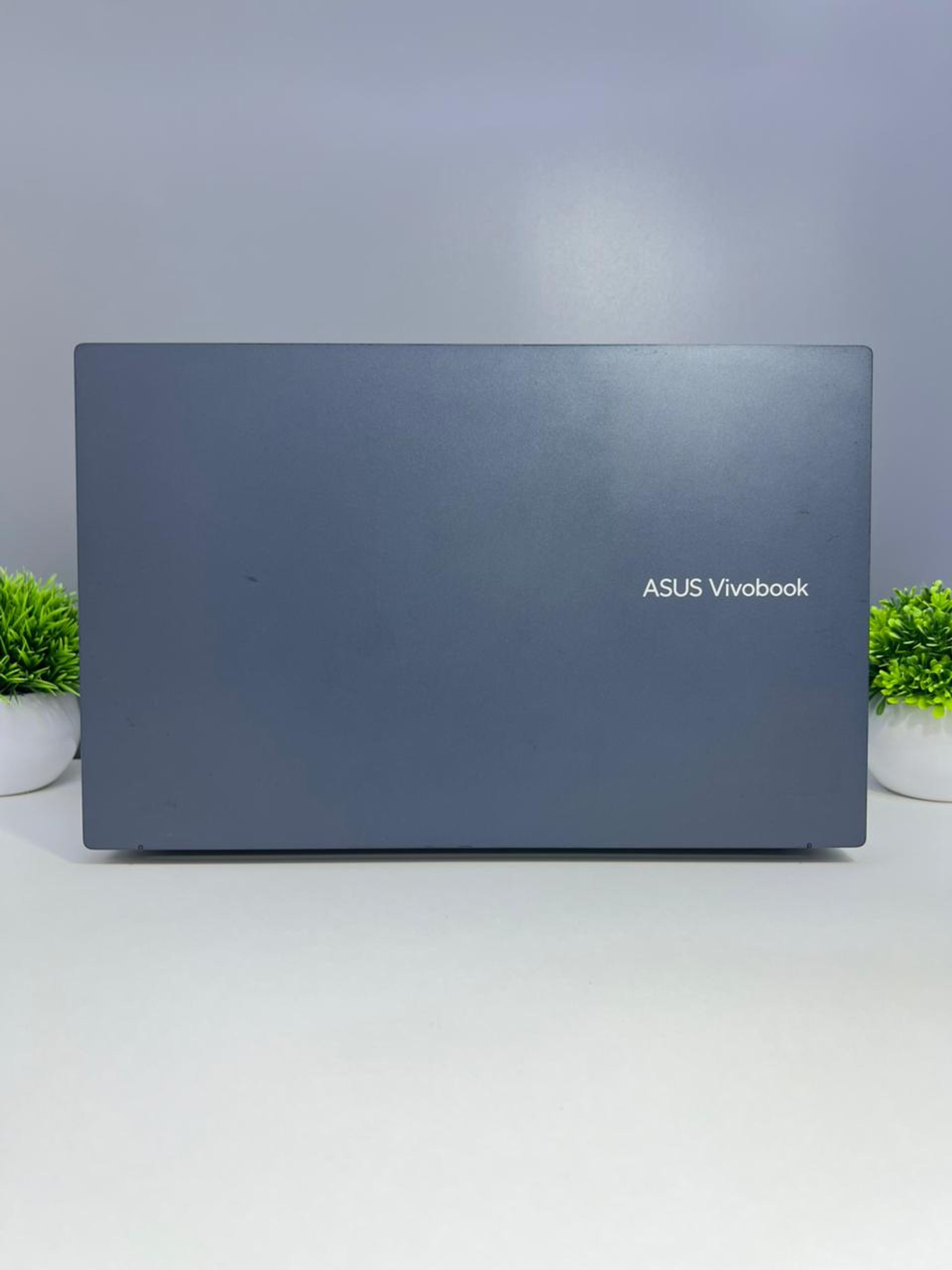 Ноутбук Asus Для работы и учебы  Intel Core i5  12-поколение  ядер 8 GB 256 GB 14 дюймов