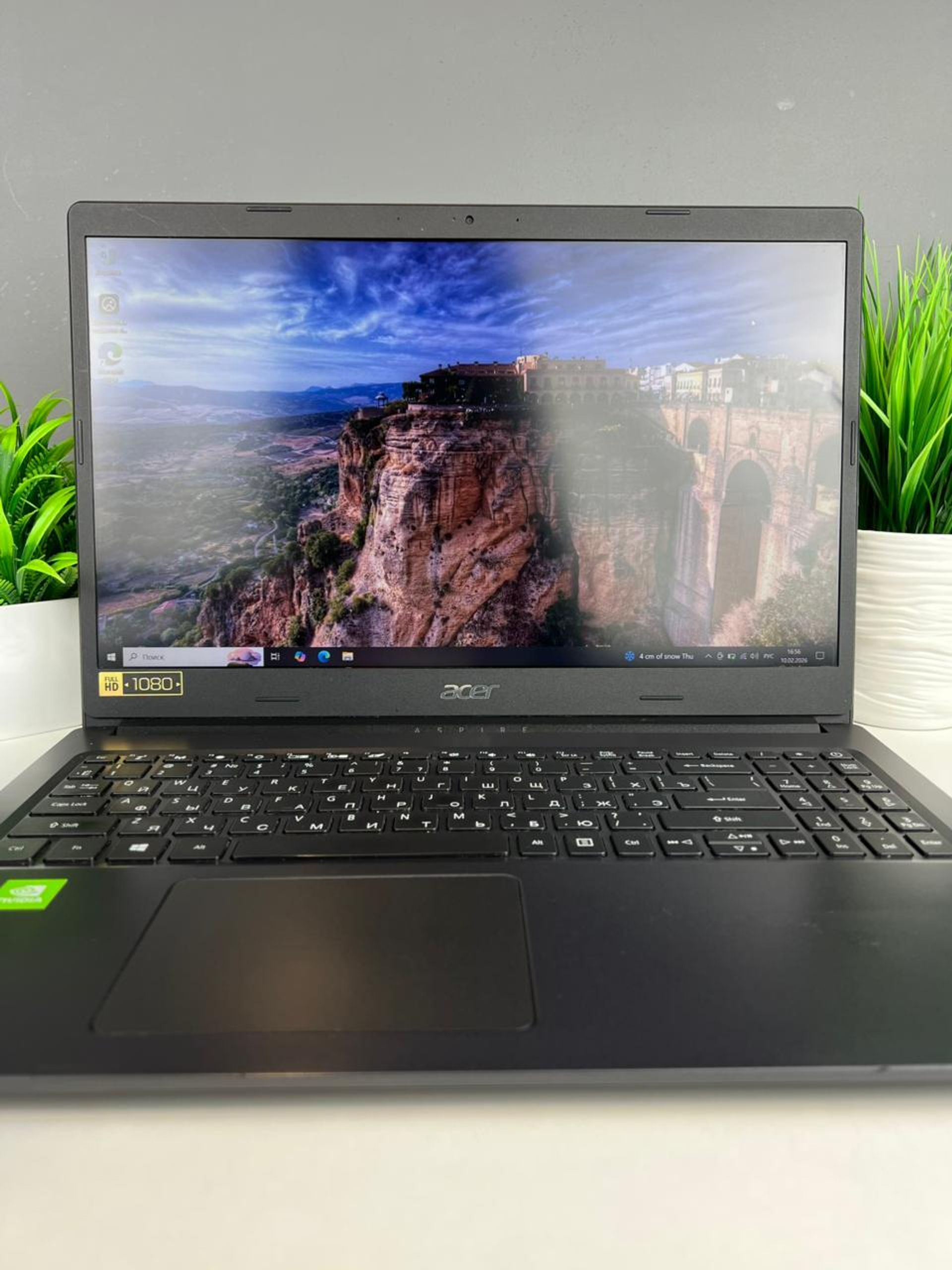 Acer Core i3/7-пок