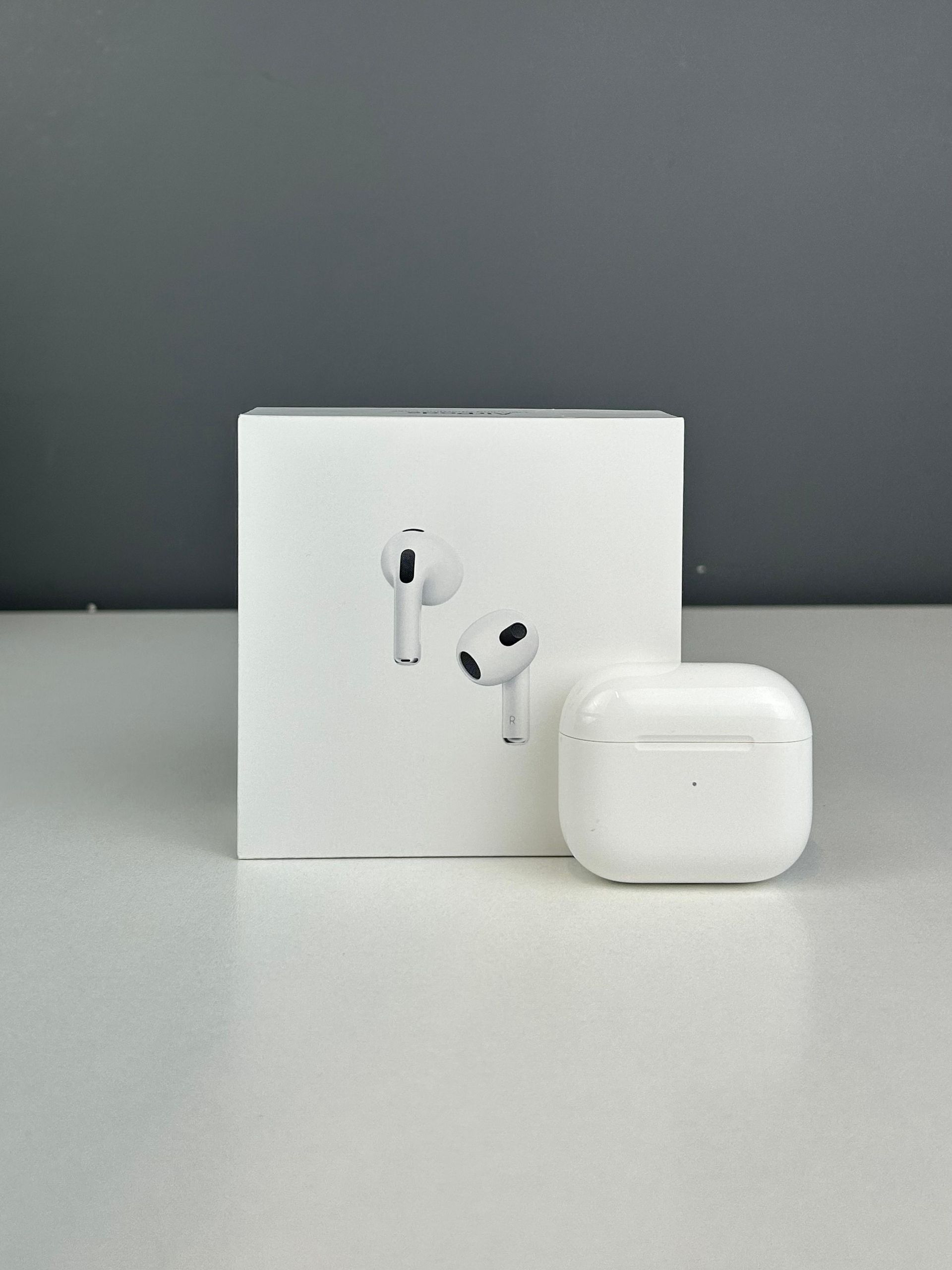 AirPods 3 series - фото_1