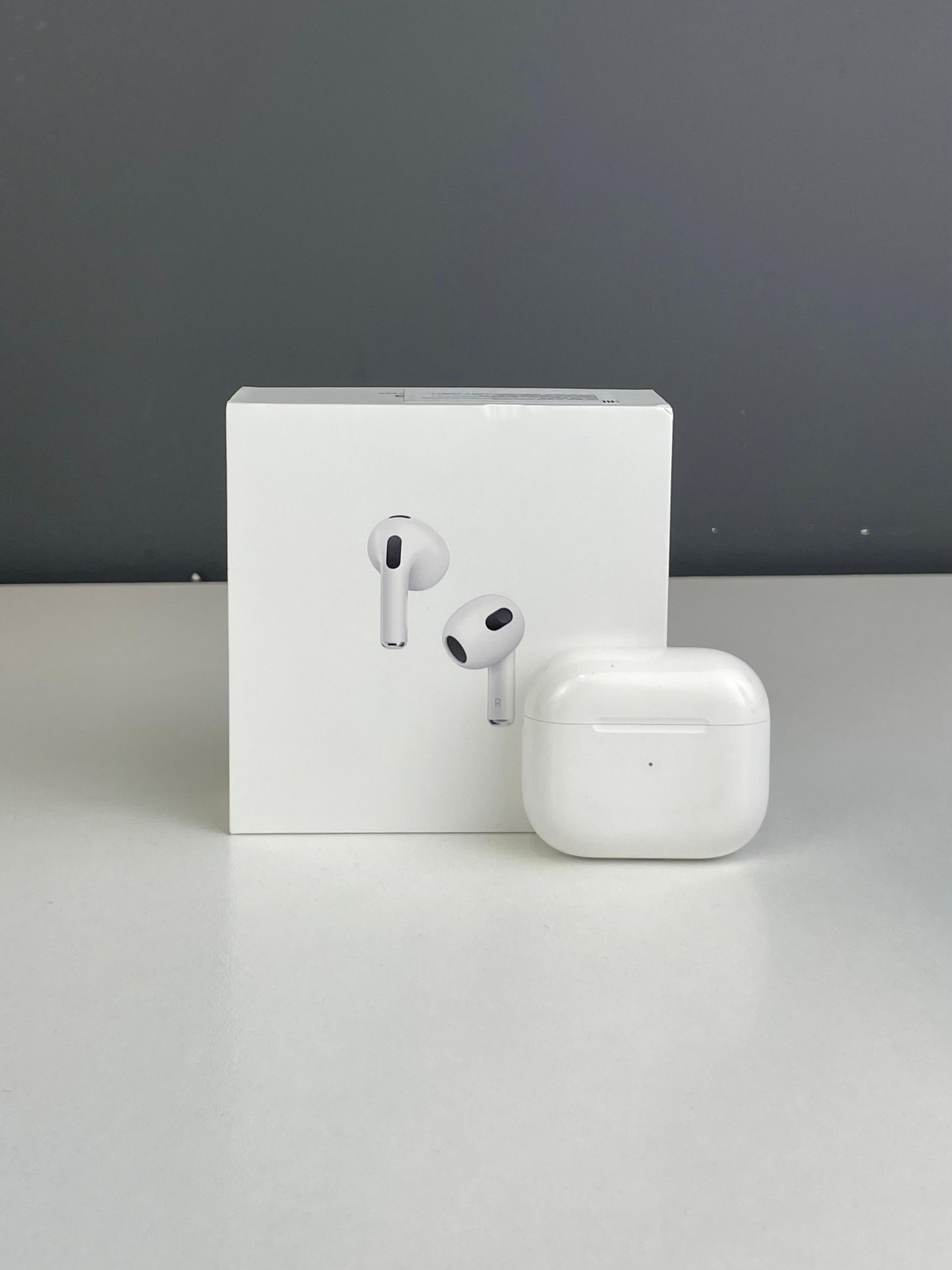 AirPods 3 series - фото_1