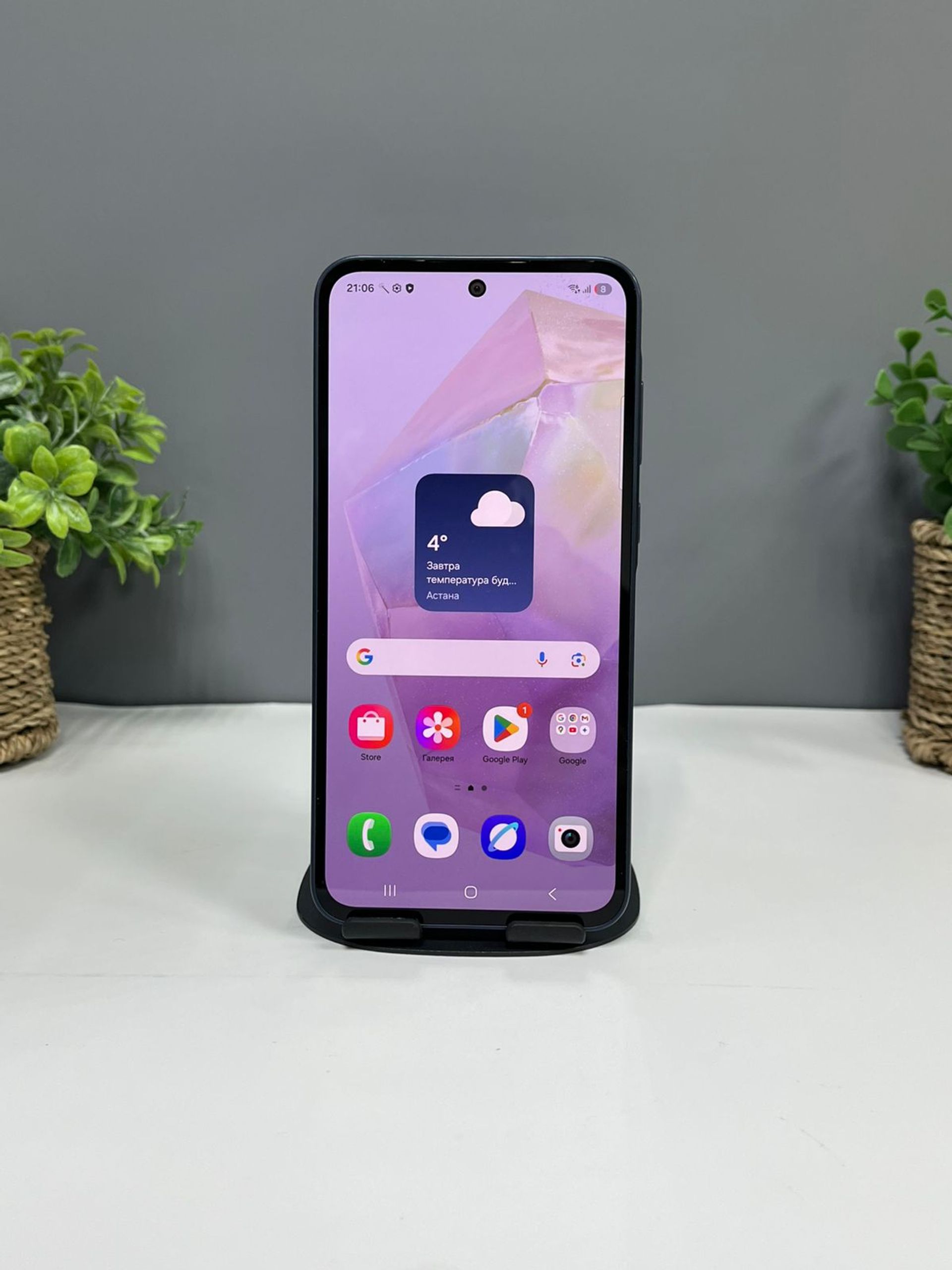 Samsung Galaxy A35 5G 6GB/128GB