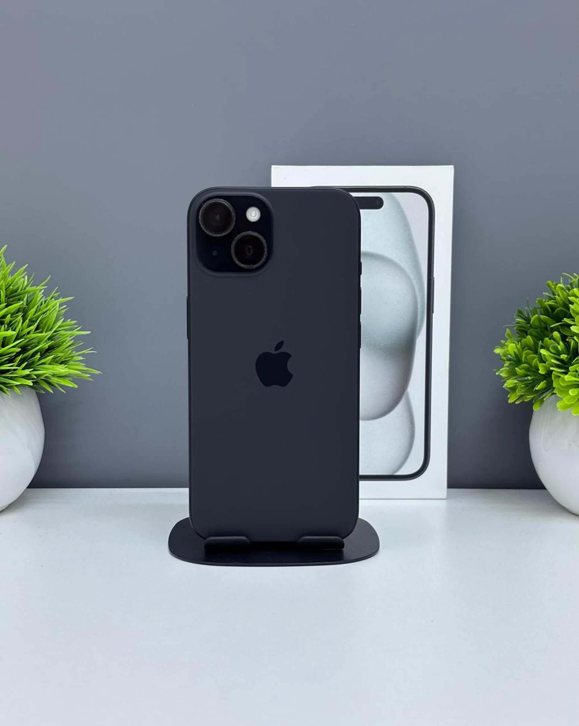 Apple iPhone 15 128 GB