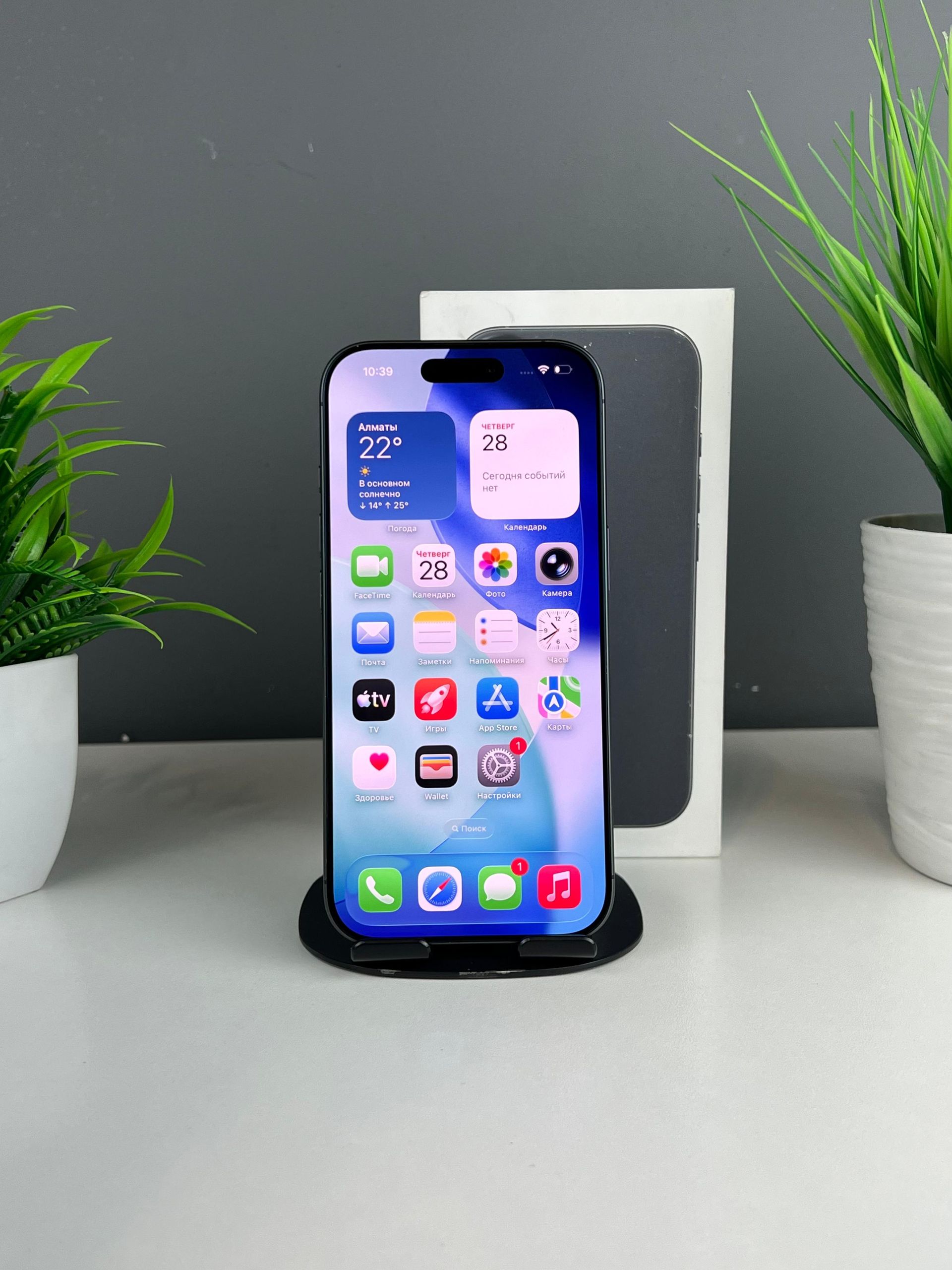 Apple iPhone 17  256 GB