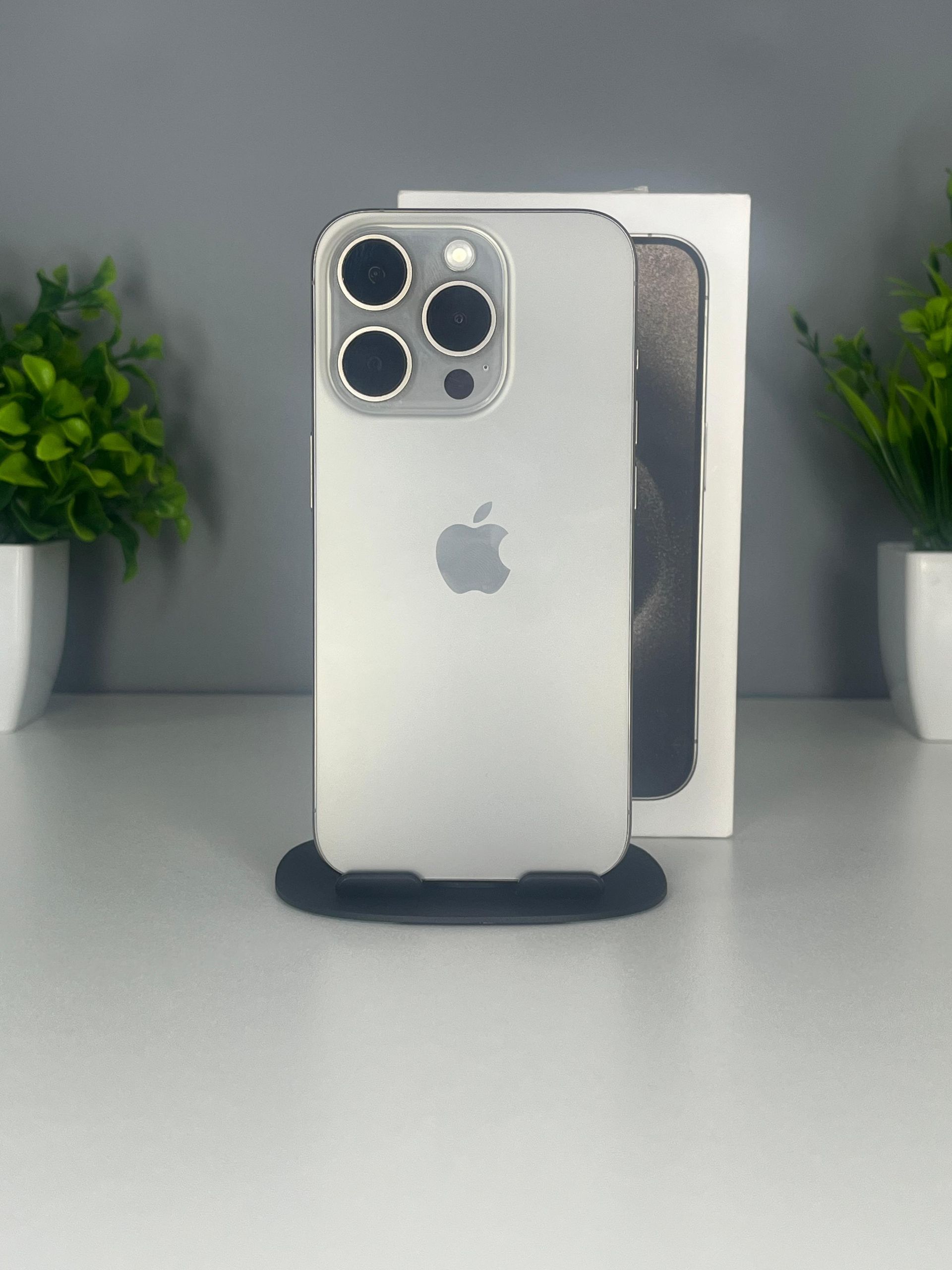 Apple iPhone 15 Pro 128GB