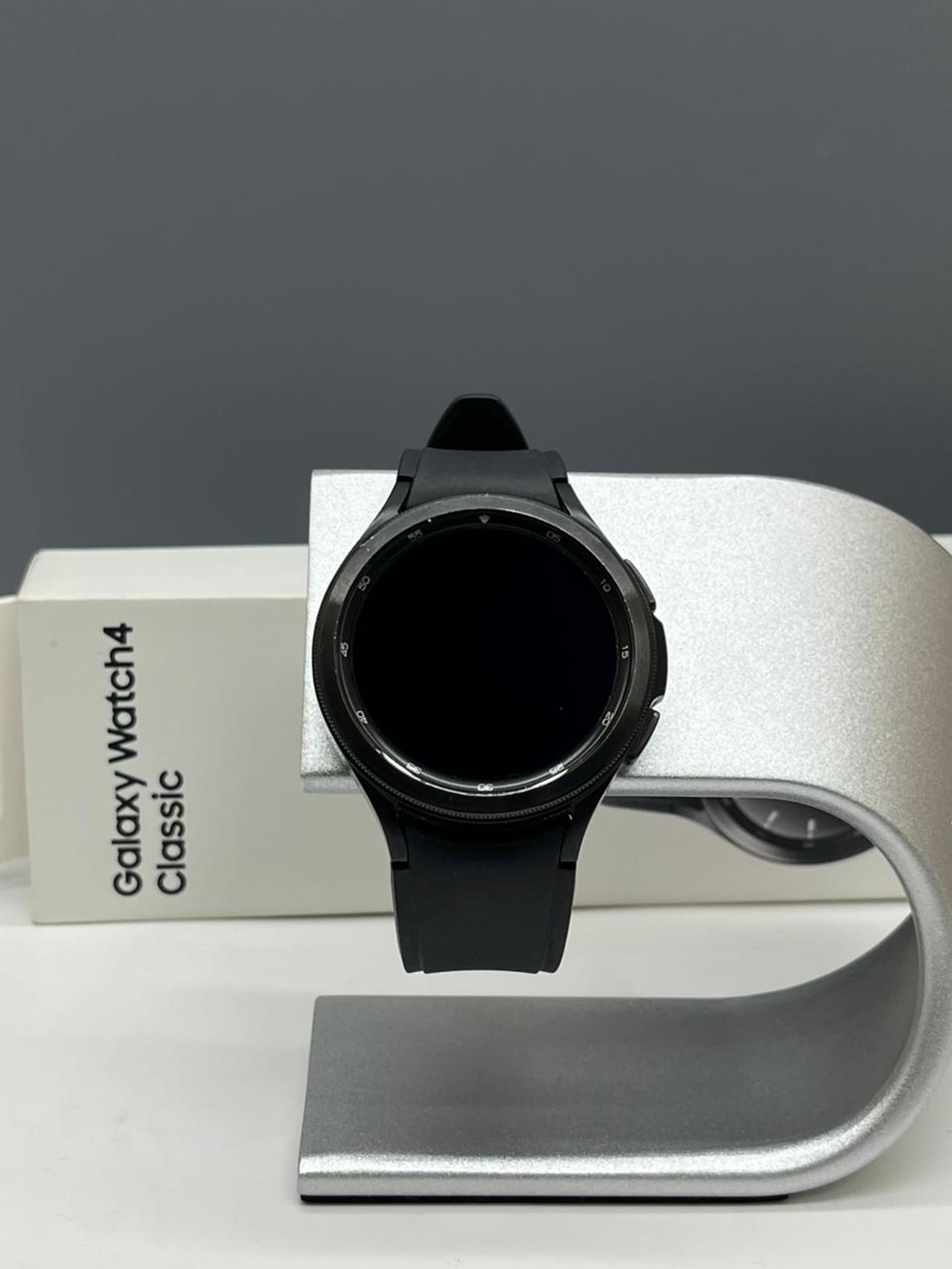 Galaxy Watch 4 Classic SM-R890 - фото_0