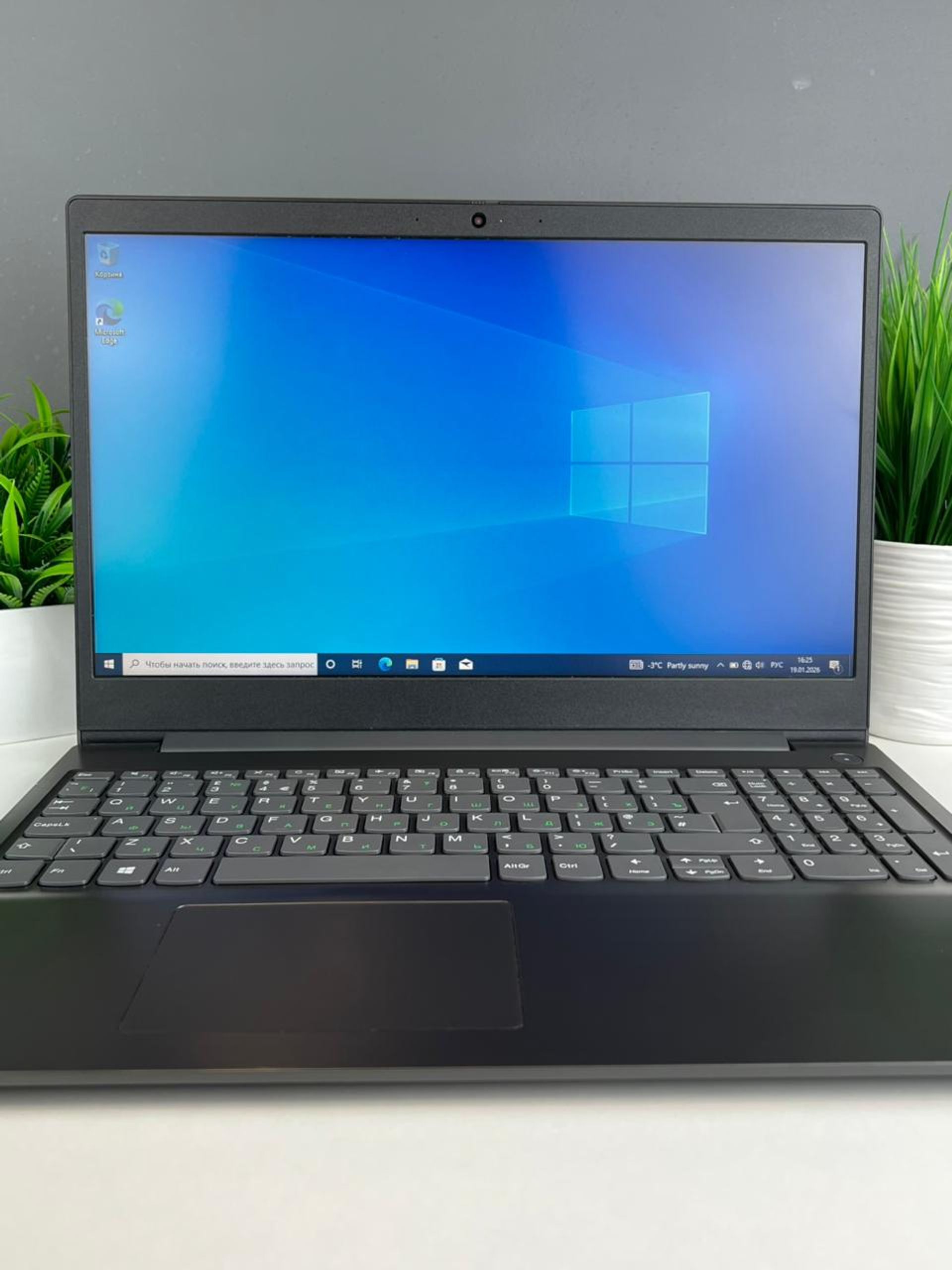 Lenovo Core i3/10-пок