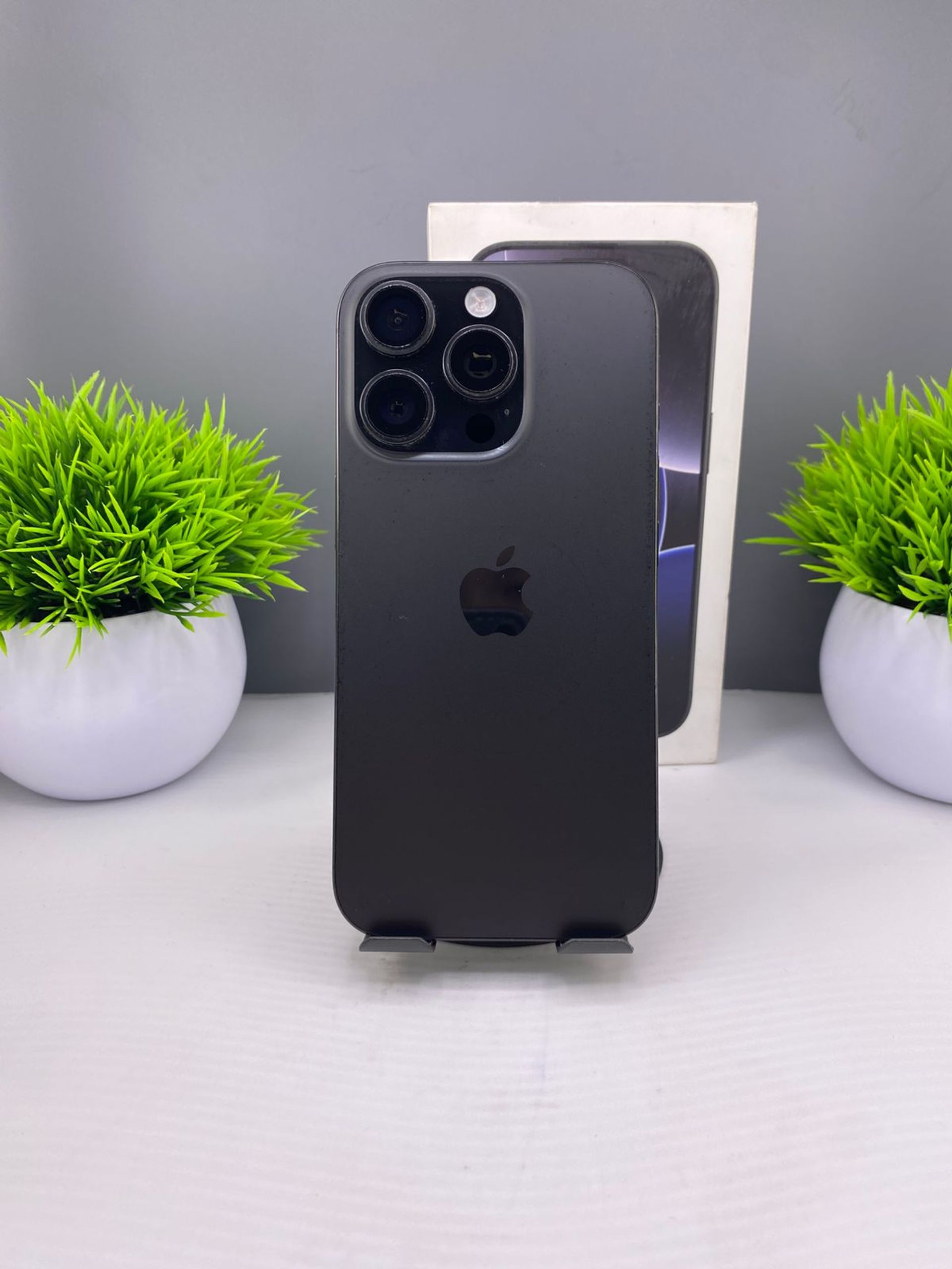 Apple iPhone 16 Pro 128GB