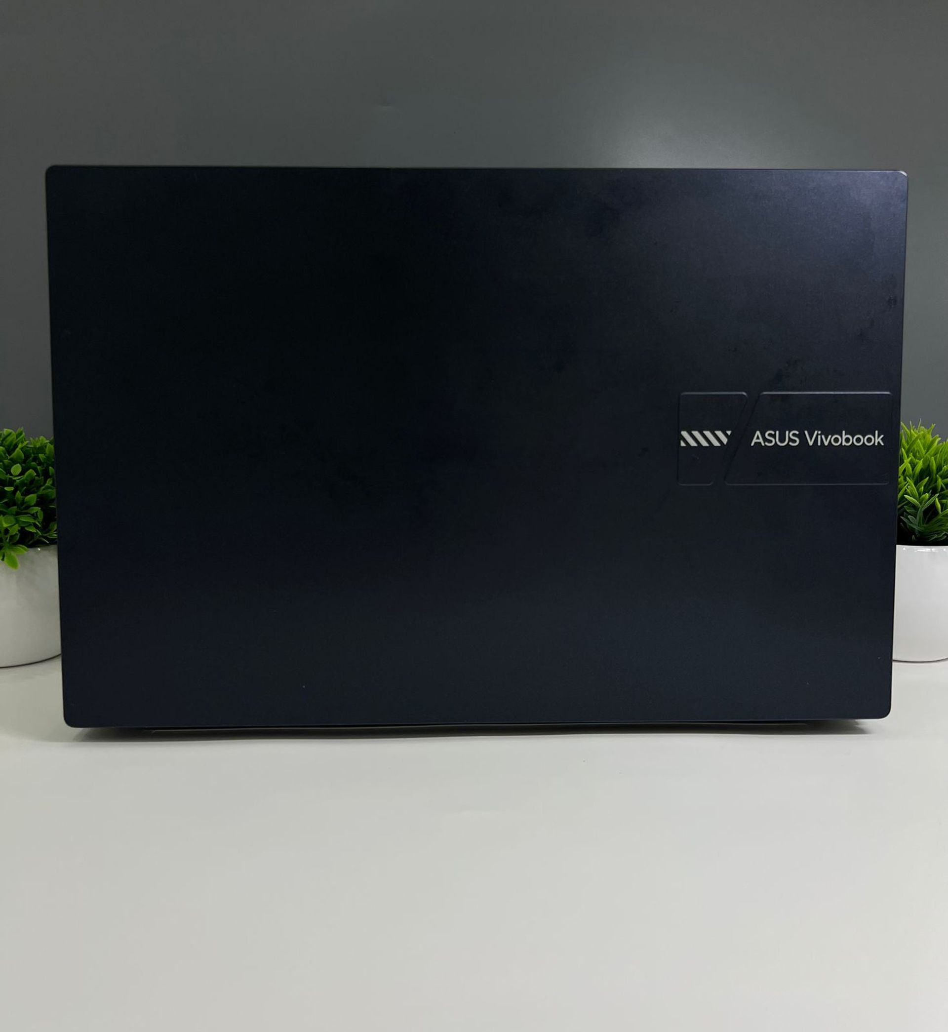 Ноутбук Asus Для работы и учебы  Intel Core i3  12-поколение  ядер 8 GB 256 GB 13 дюймов