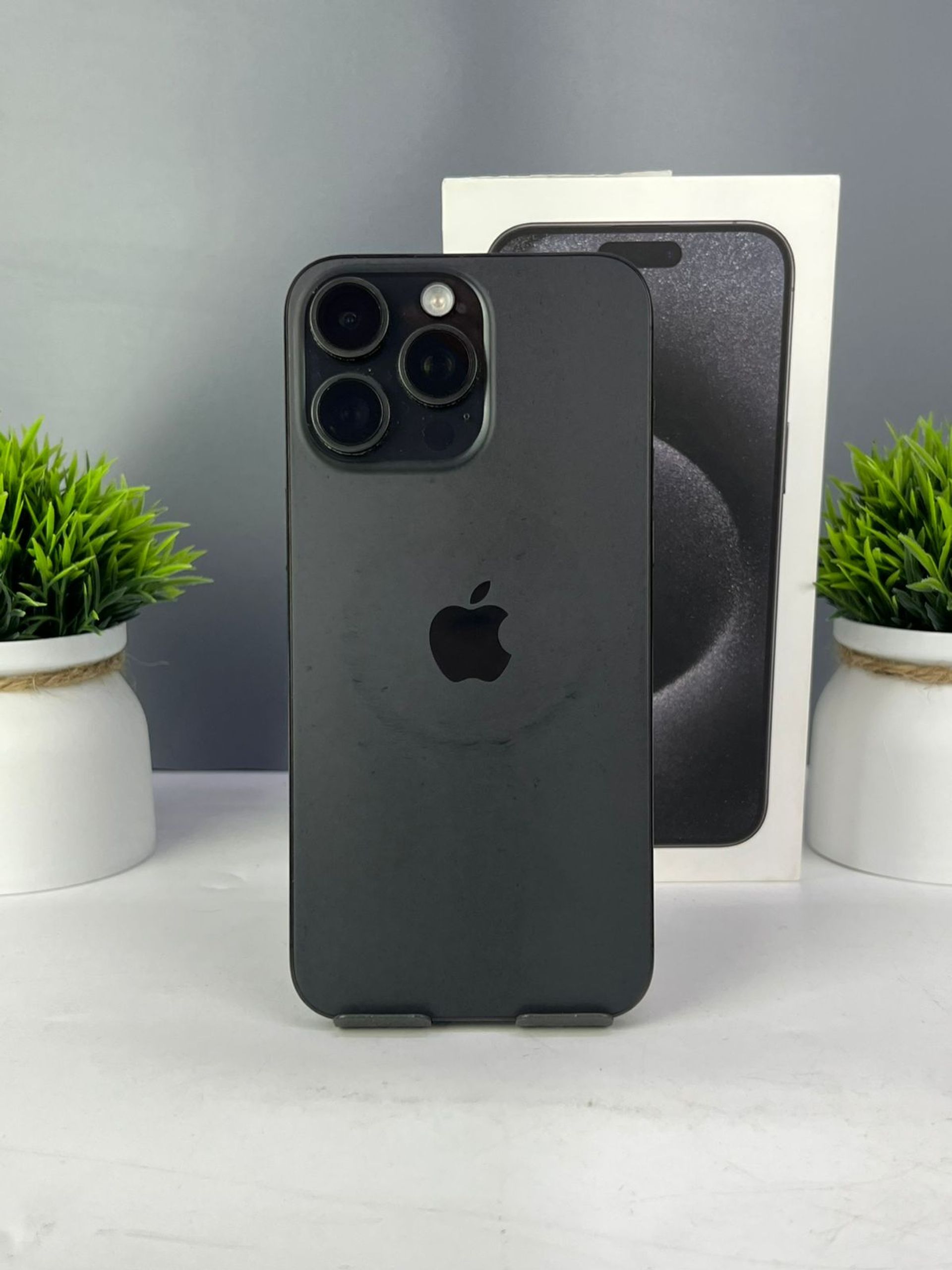Apple iPhone 15 Pro Max 256 GB