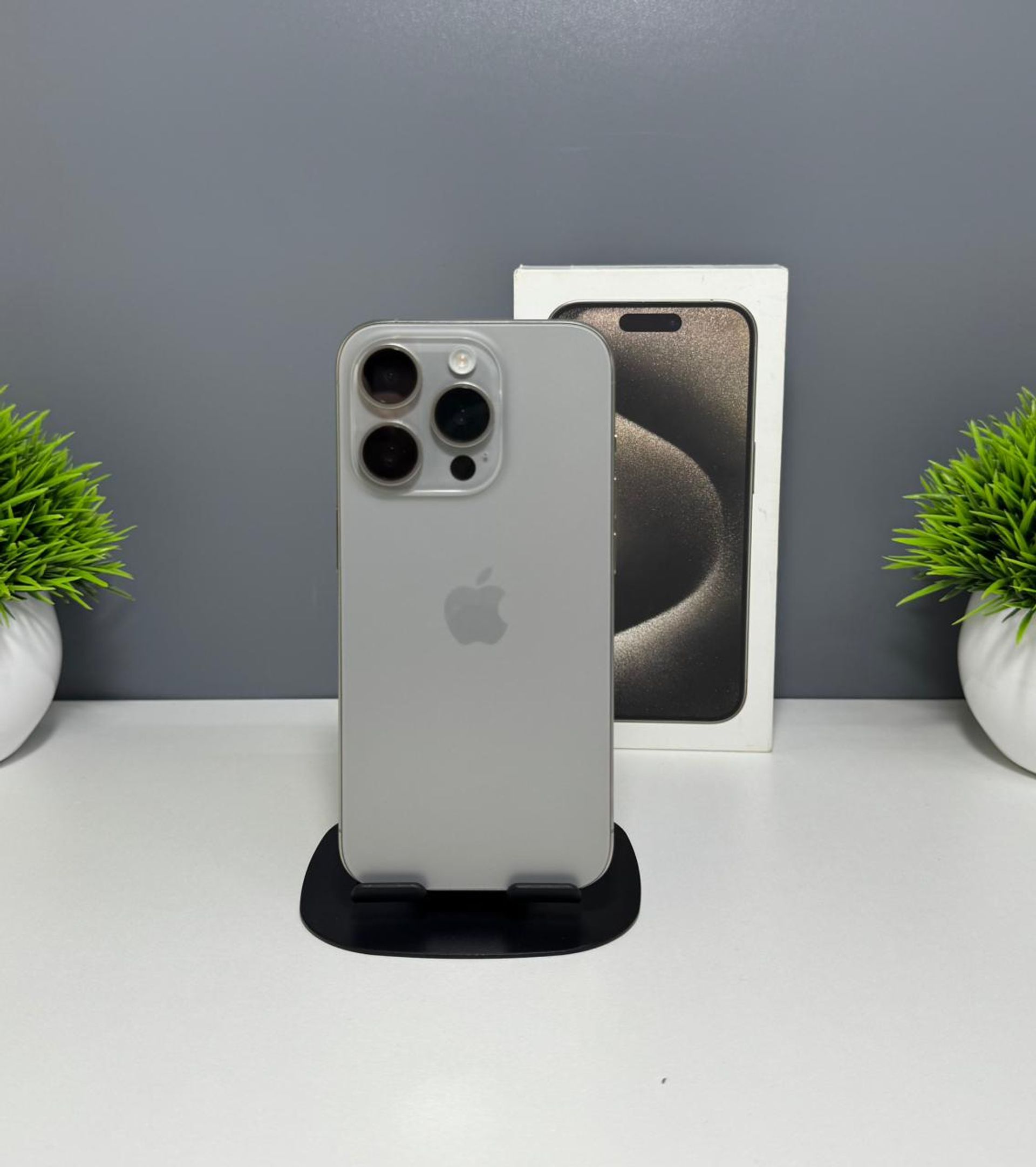 Apple iPhone 15 Pro 256GB