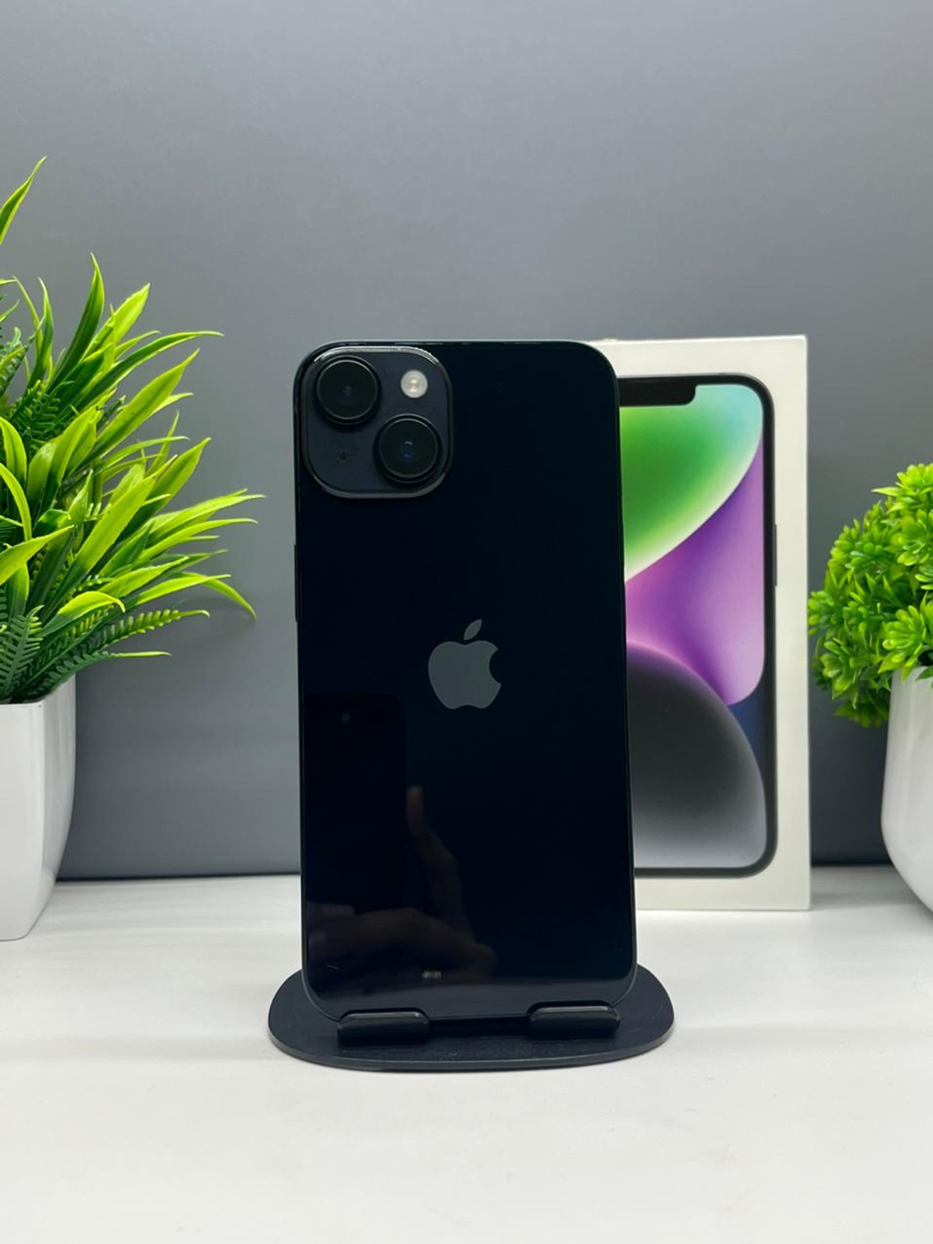 Apple iPhone 14 128GB - фото_0