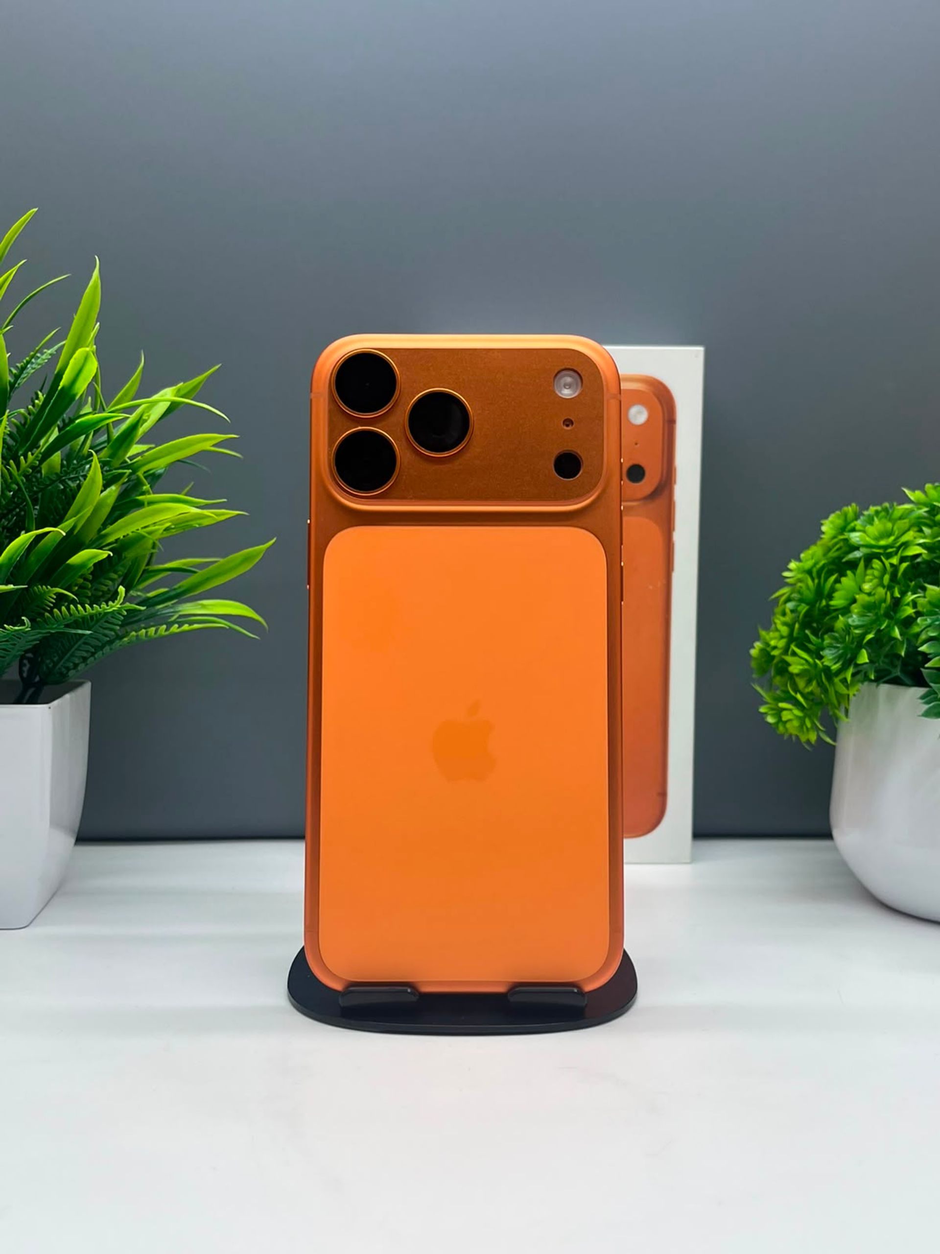 Apple iPhone 17 Pro Max 256 GB