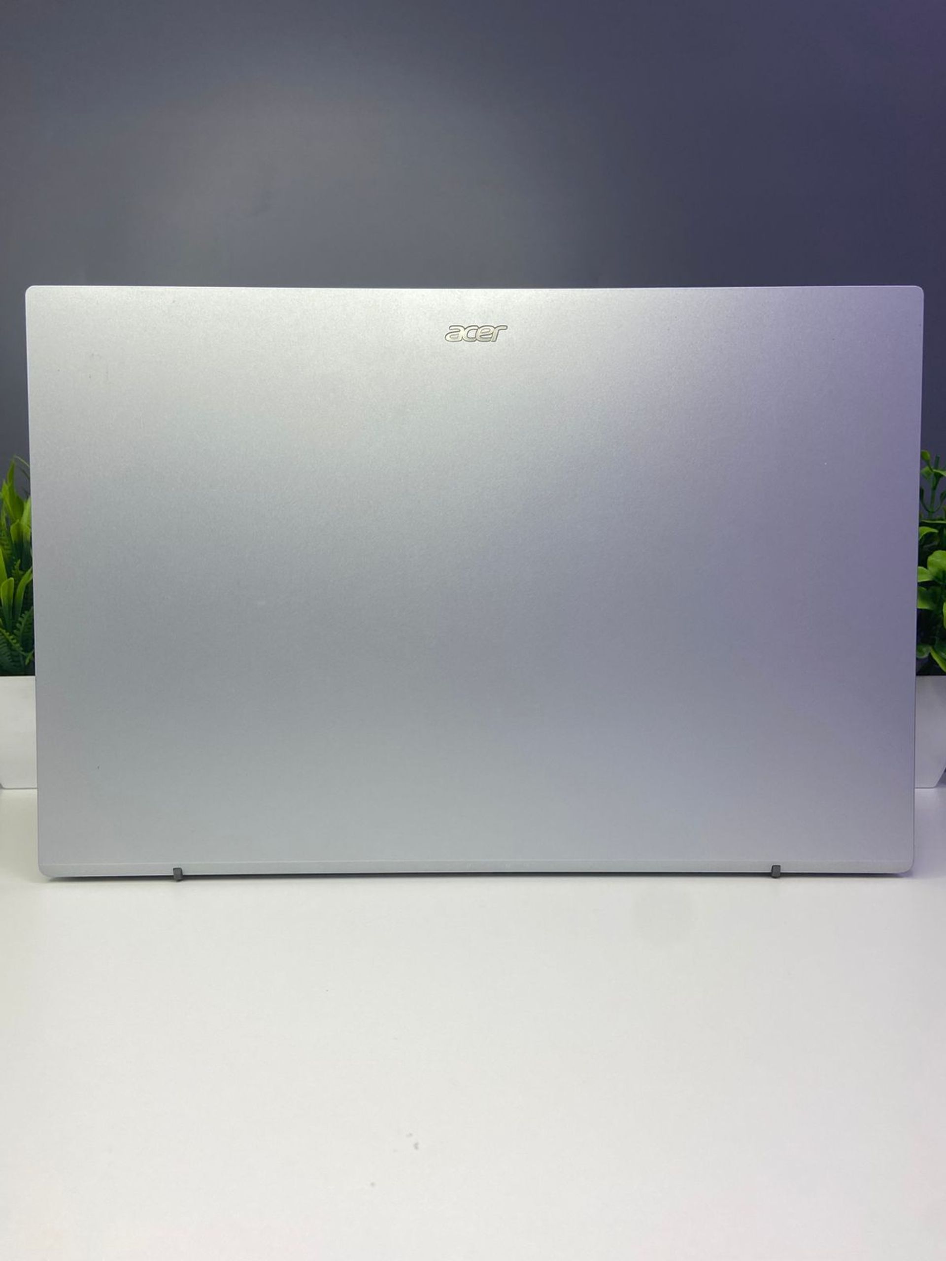 Ноутбук Acer Для работы и учебы AMD Ryzen 7 5-поколение ядер 16 GB 512 GB 16 дюймов