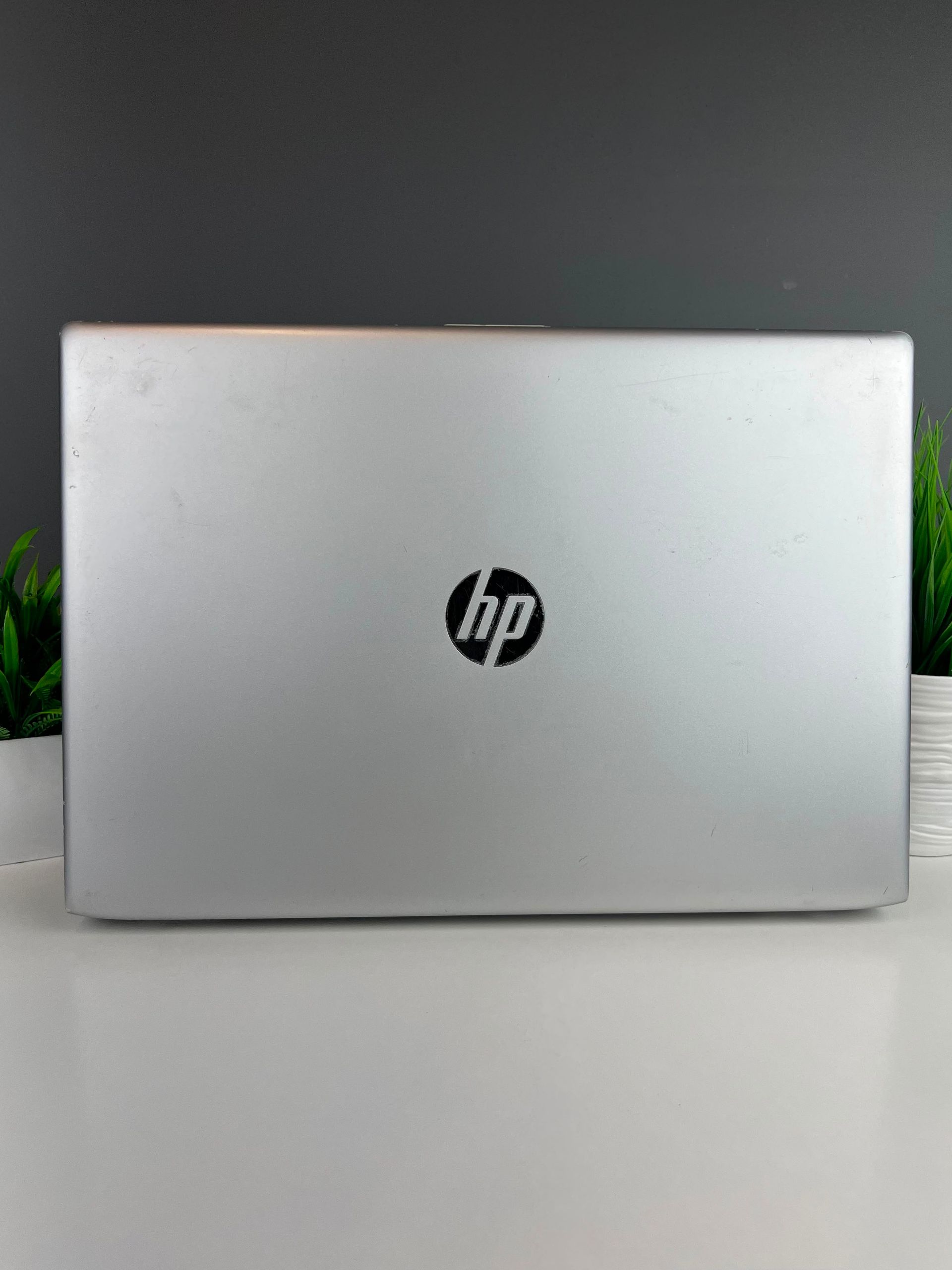 Ноутбук Hp Для работы и учебы  Intel Core i3  7-поколение  ядер 4 GB 256 GB 14 дюймов