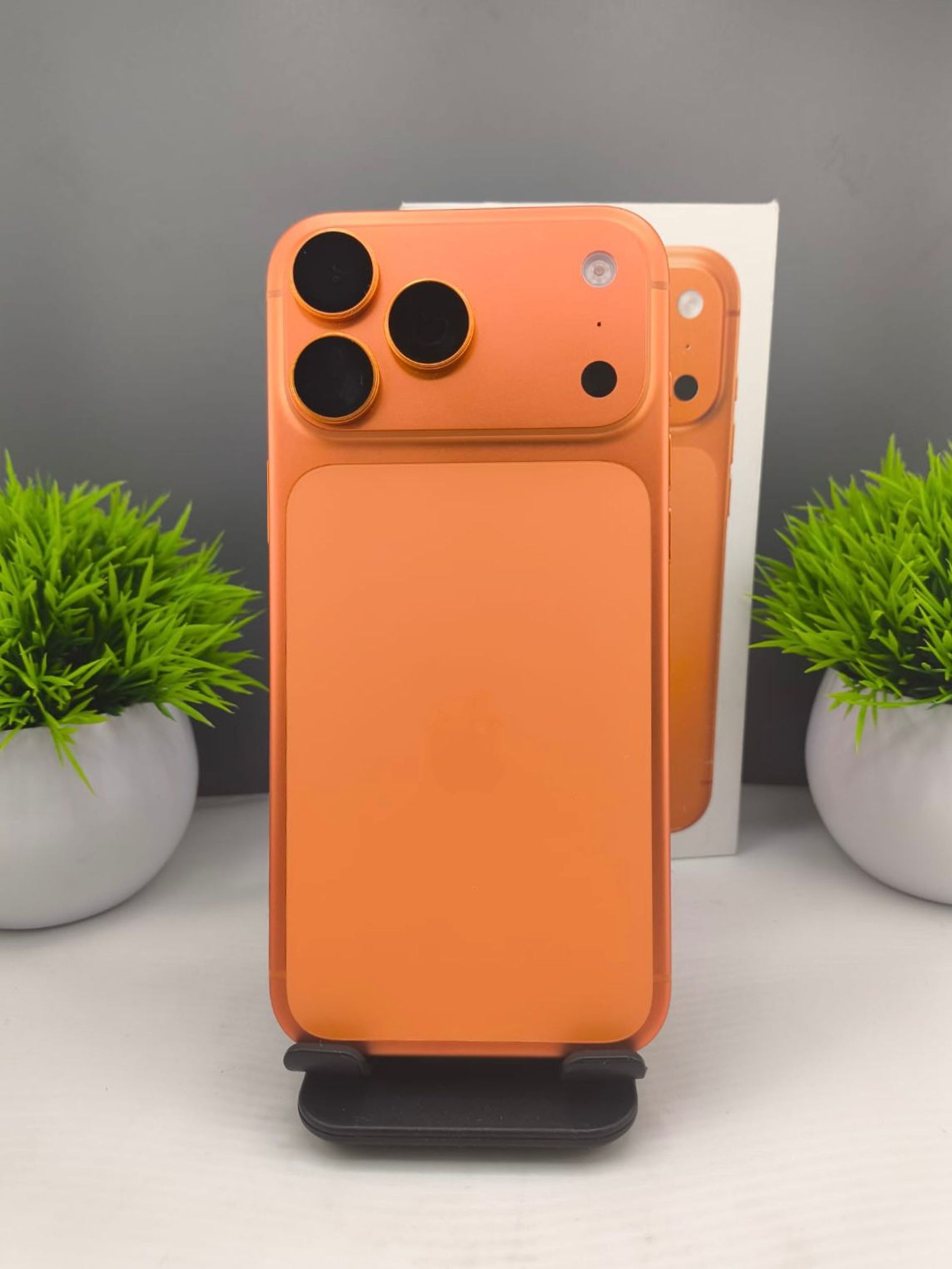 Apple iPhone 17 Pro Max 256GB