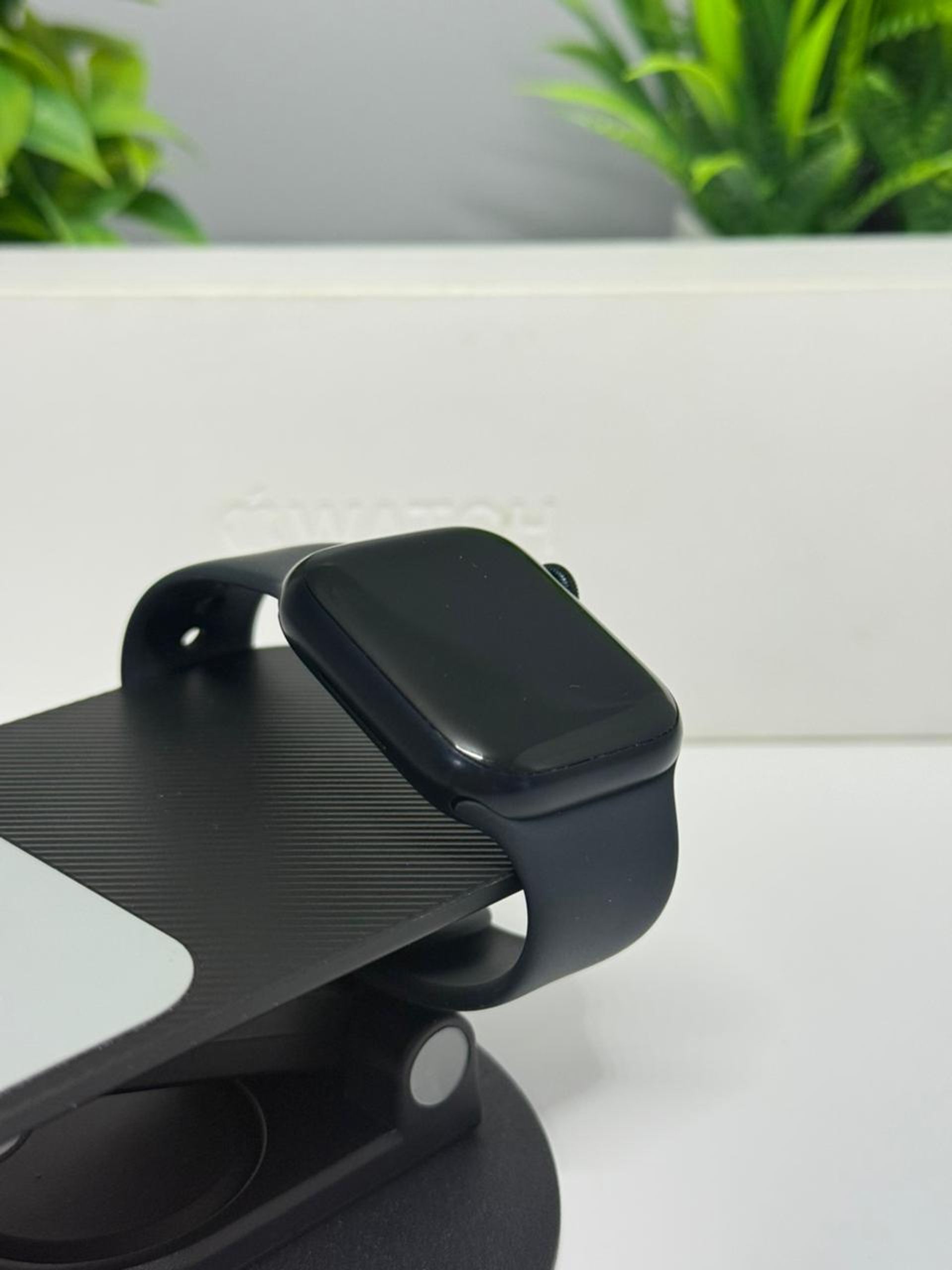 Apple Watch Series 9 GPS S/M 41 мм