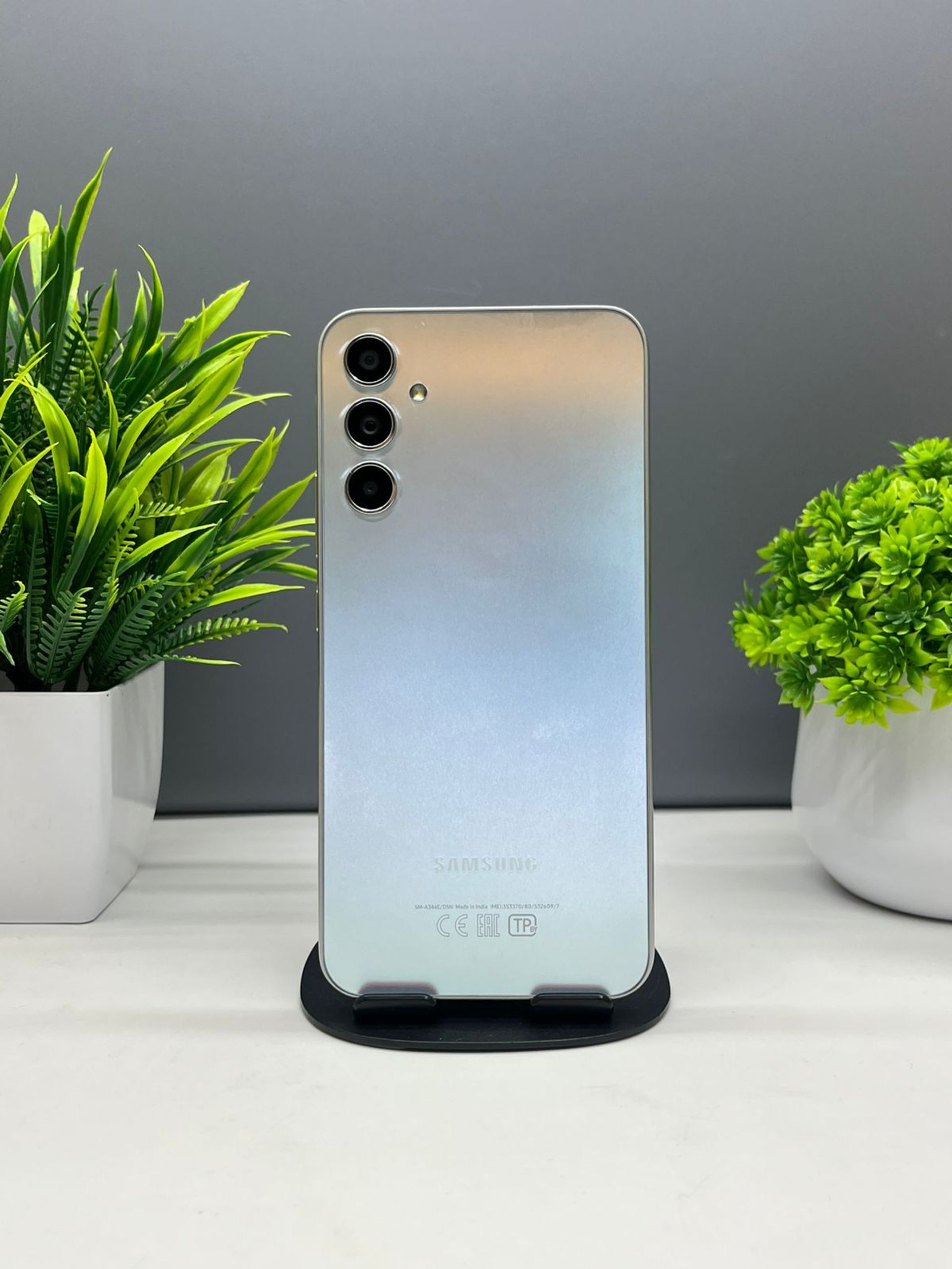 Samsung Galaxy A34 5G 8GB/256GB