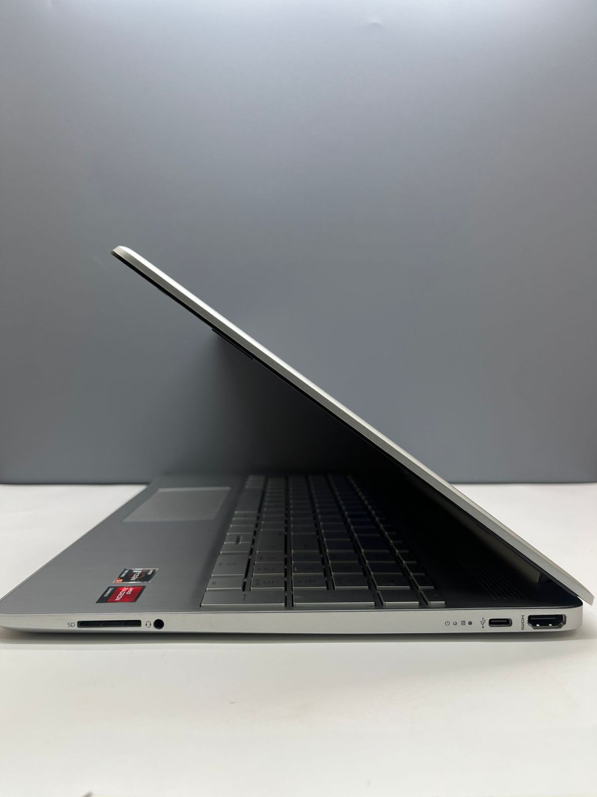 Hp Ryzen 5 (5-е поколение) 2023 (6 ядер / 12 потоков)