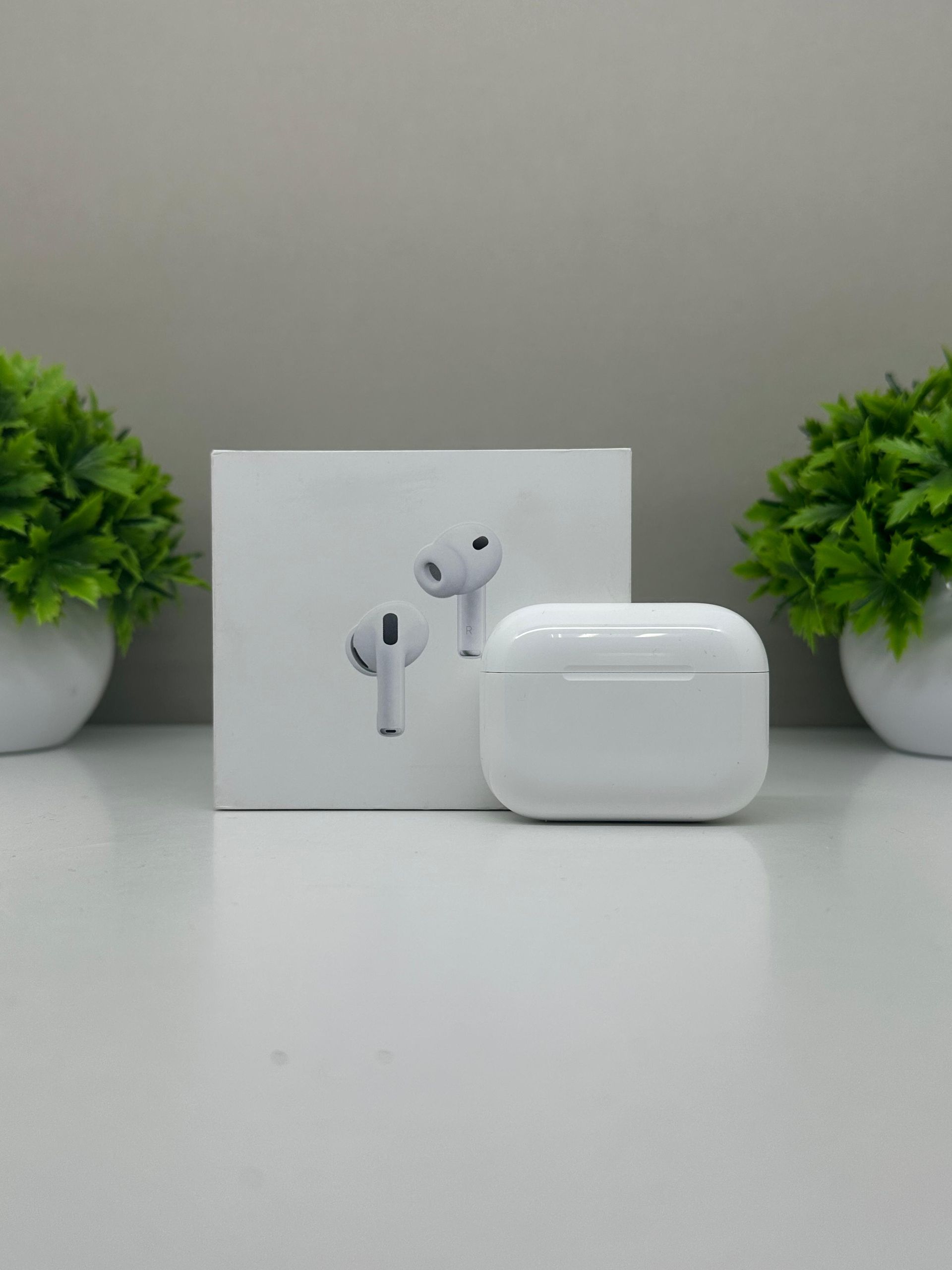 AirPods Pro 3