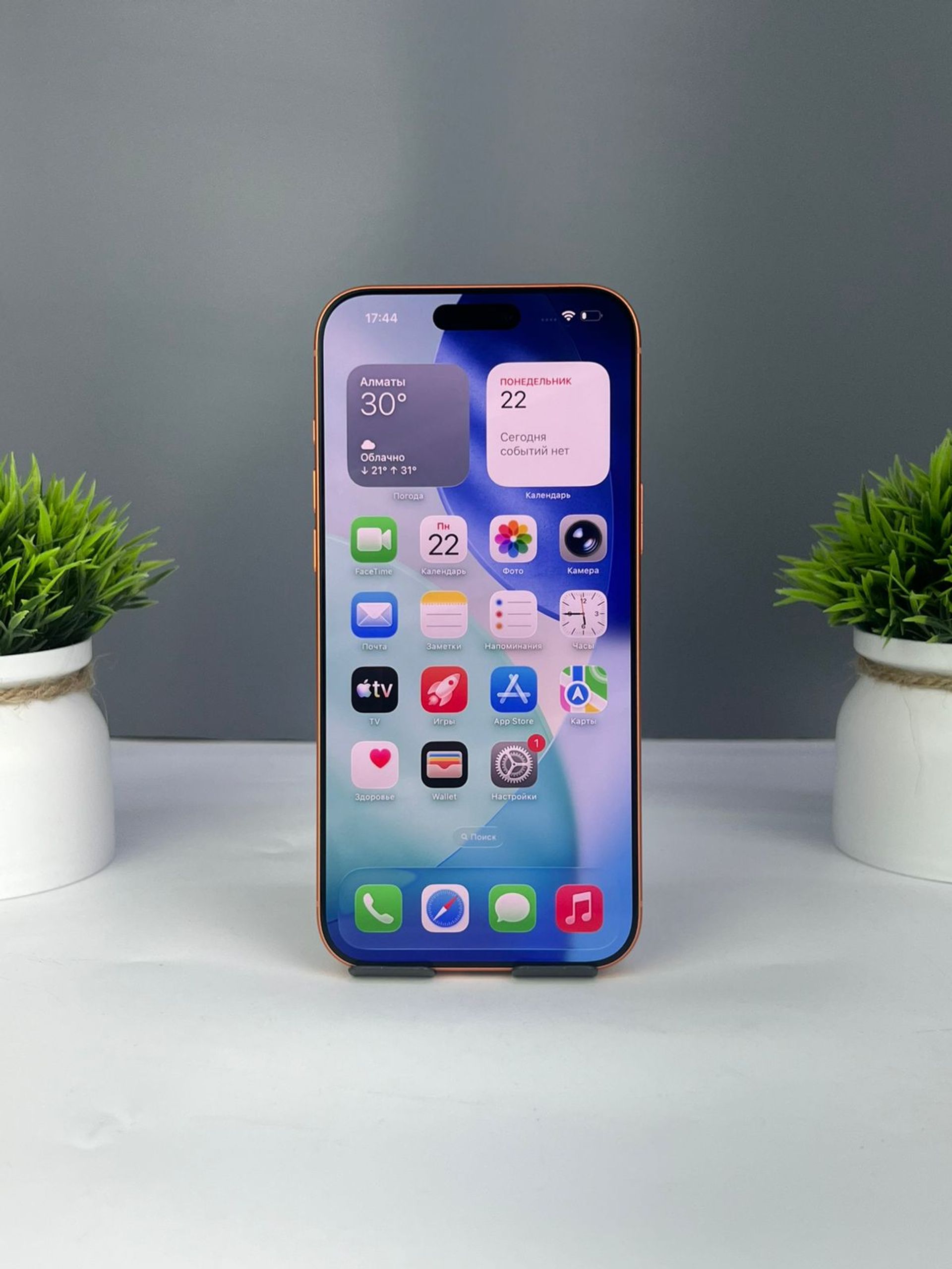 Apple iPhone 17 Pro Max 256 GB