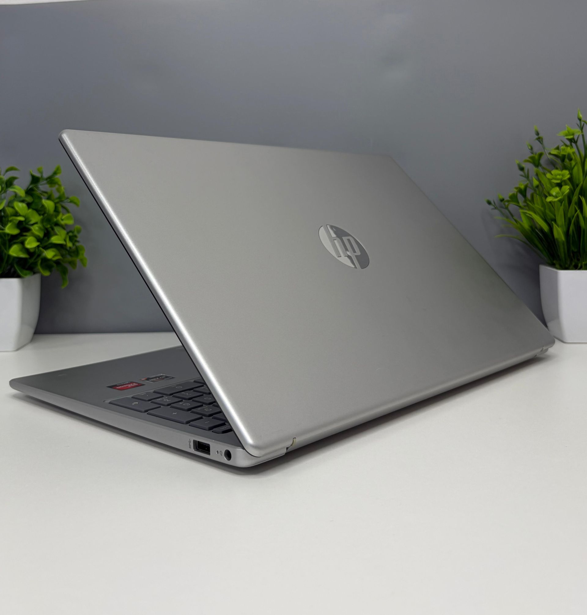 Hp Ryzen 5 (4-е поколение) 2020-2022 (6 ядер / 12 потоков)