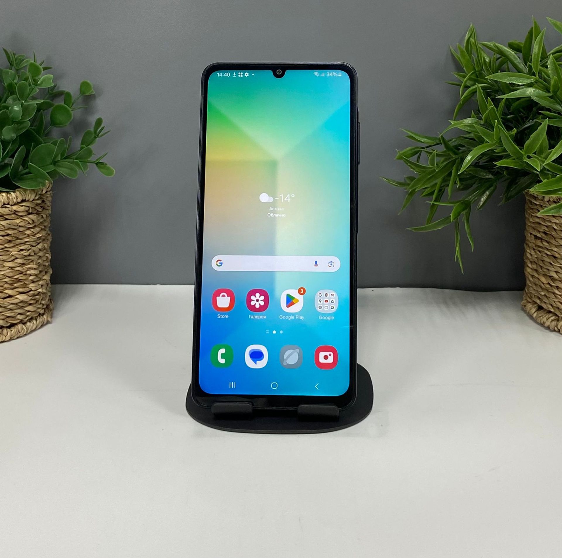 Samsung Galaxy A06 4GB/128GB