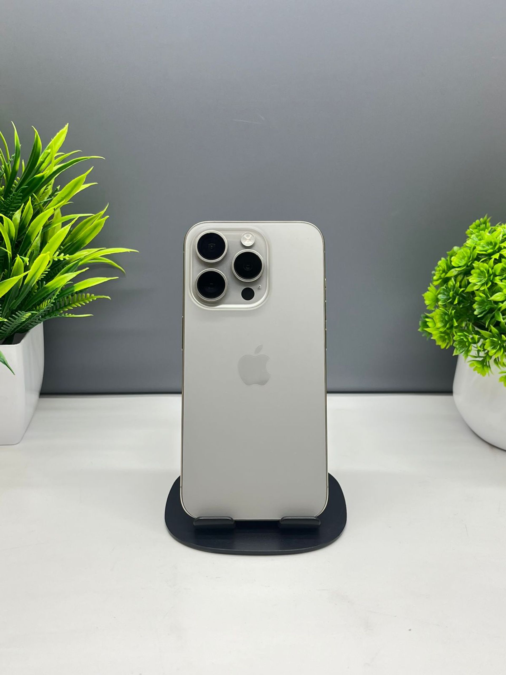 Apple iPhone 15 Pro 256 GB