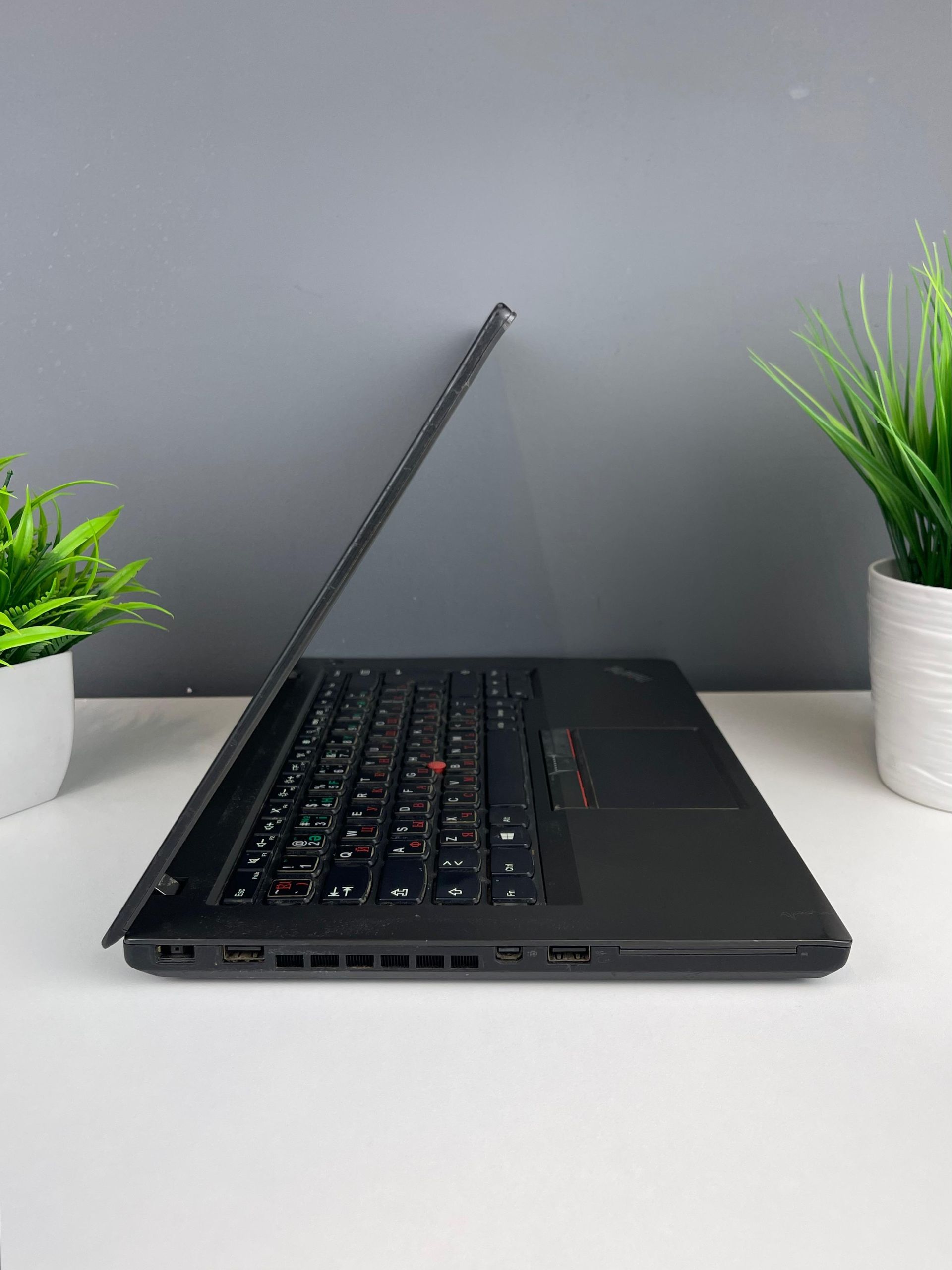 Lenovo Core i5/5 пок