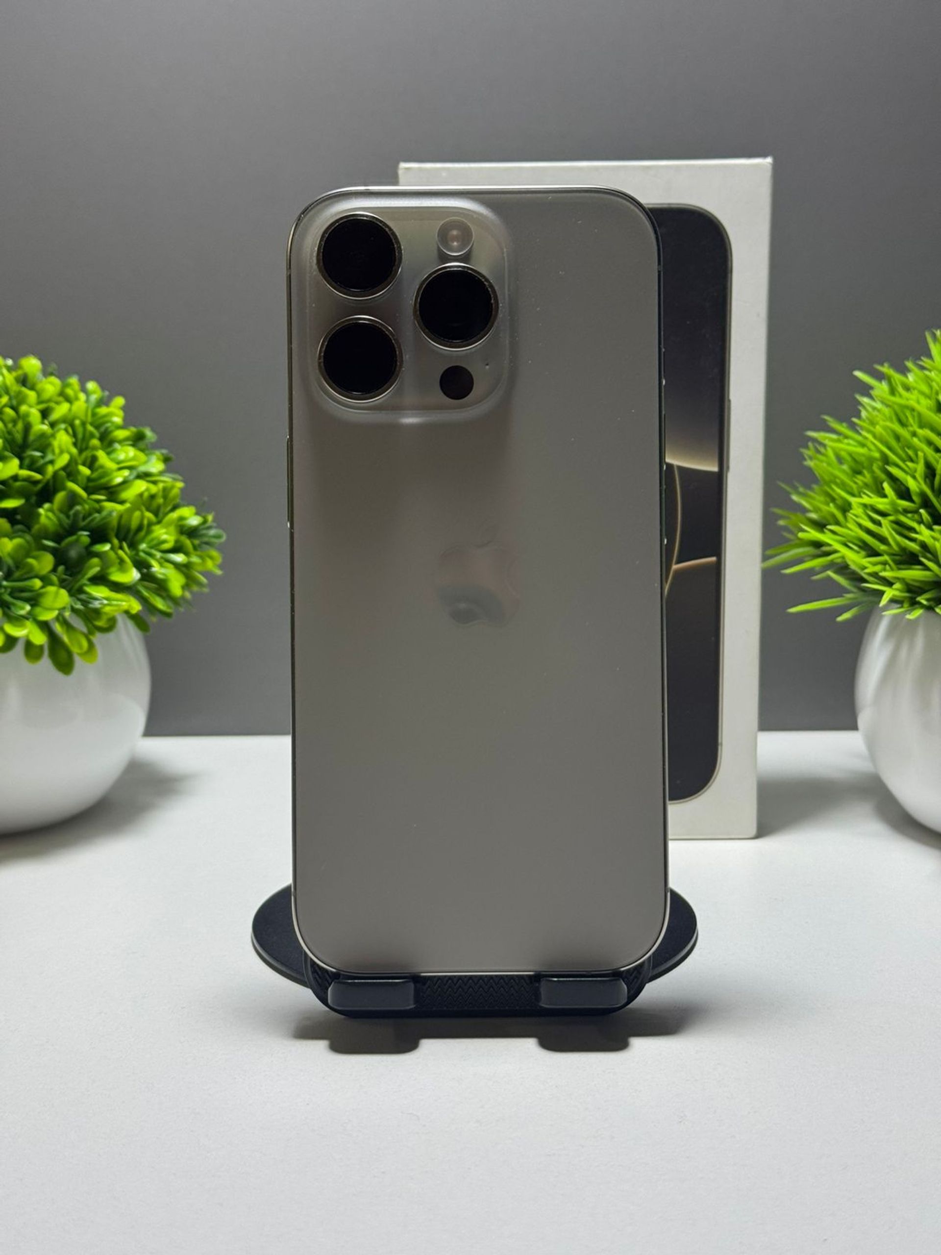 Apple iPhone 16 Pro 256GB