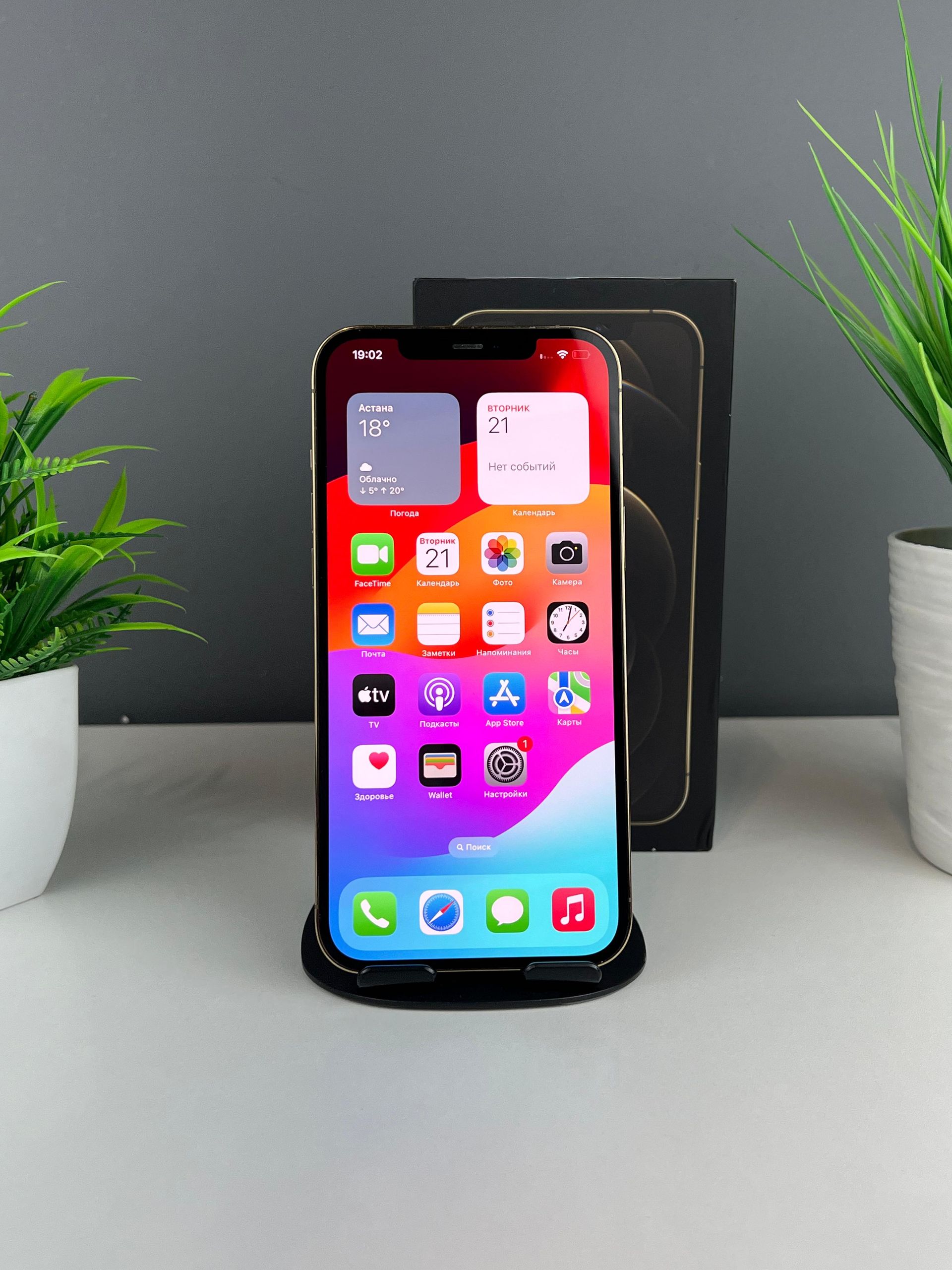 Apple iPhone 12 Pro Max 128 GB