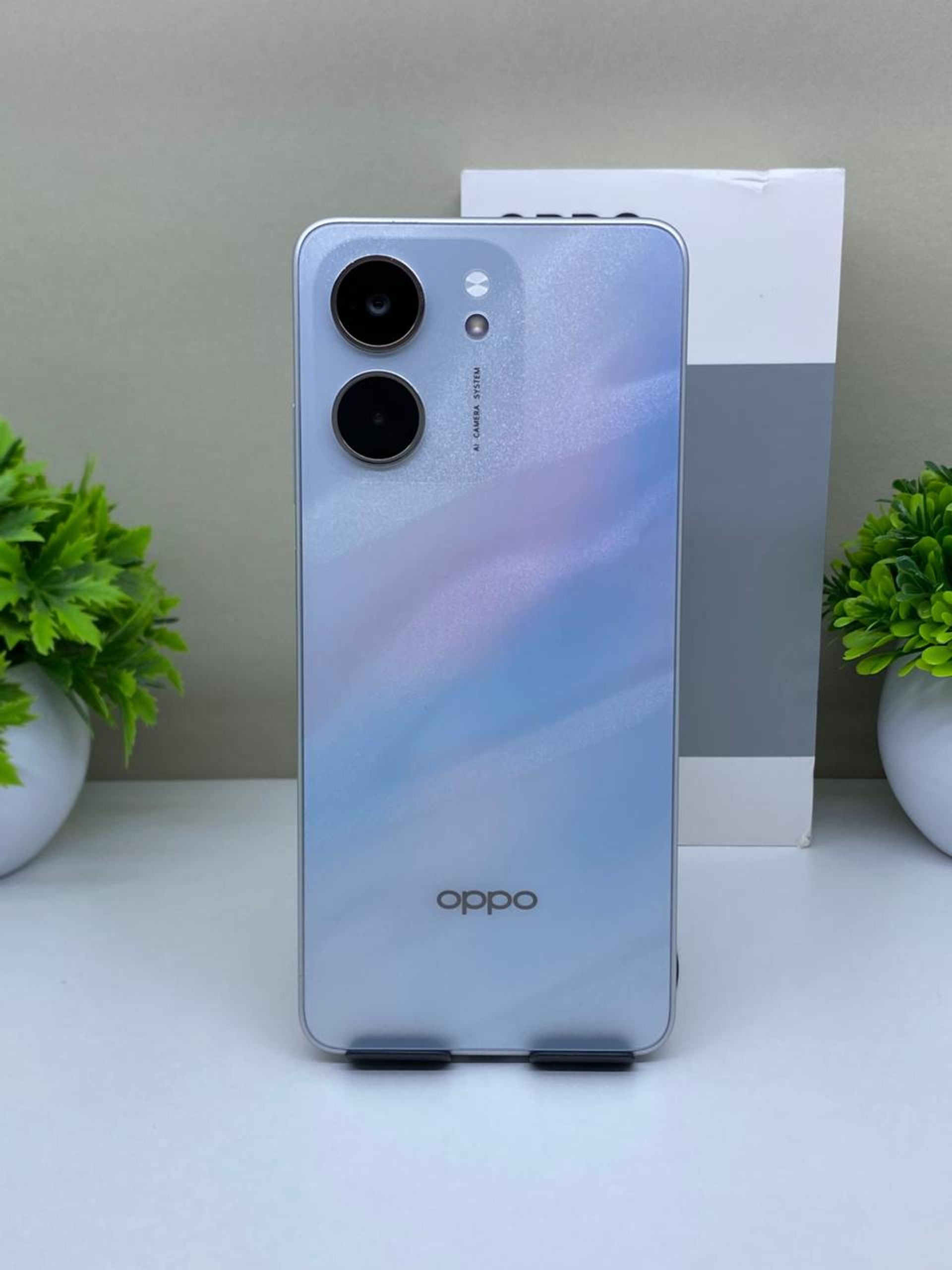 OPPO Reno14 F 256 GB
