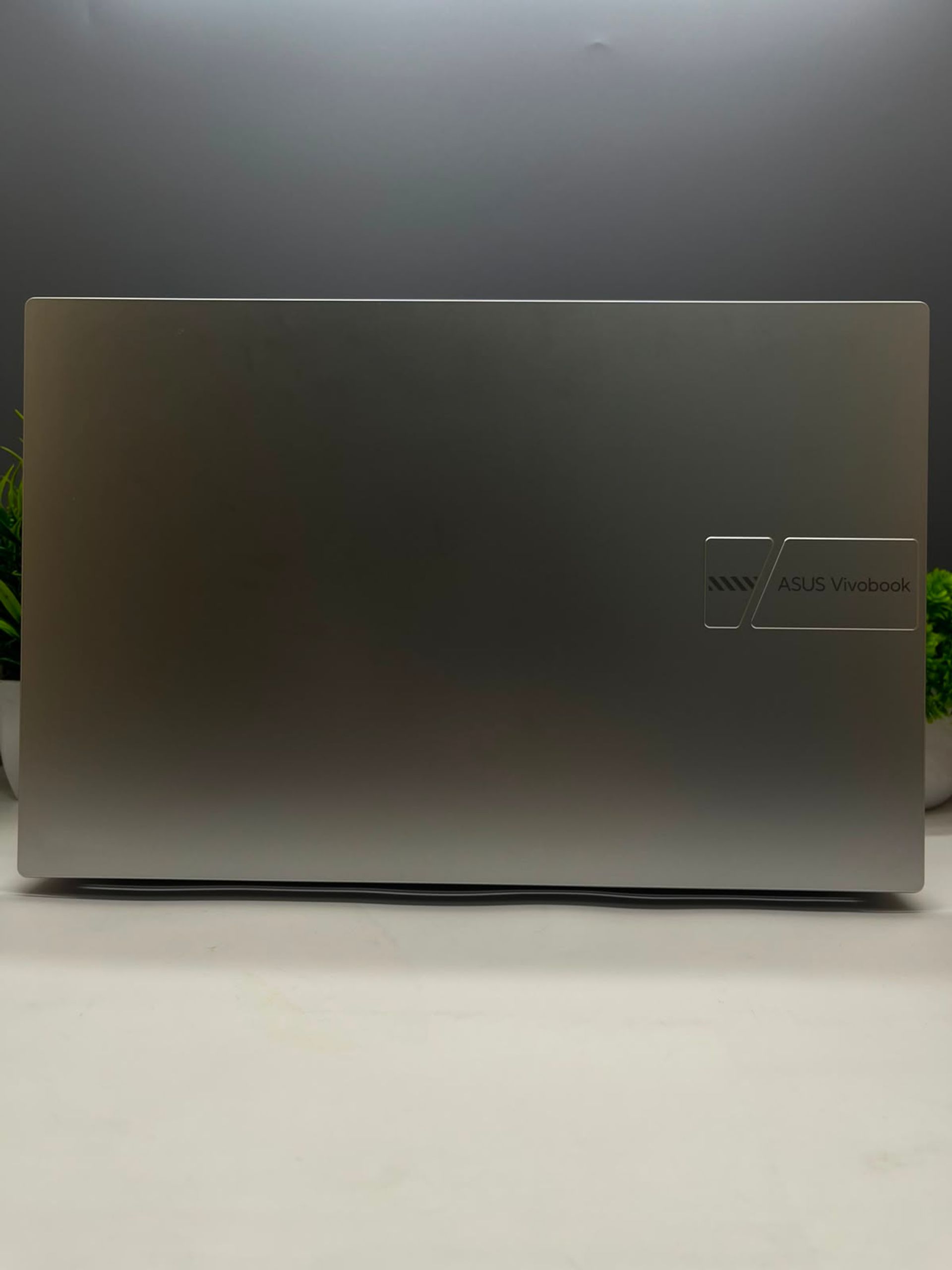 Ноутбук Asus core i3/13-пок  Intel Core i3  12-поколение  ядер 24 GB 512 GB 15 дюймов