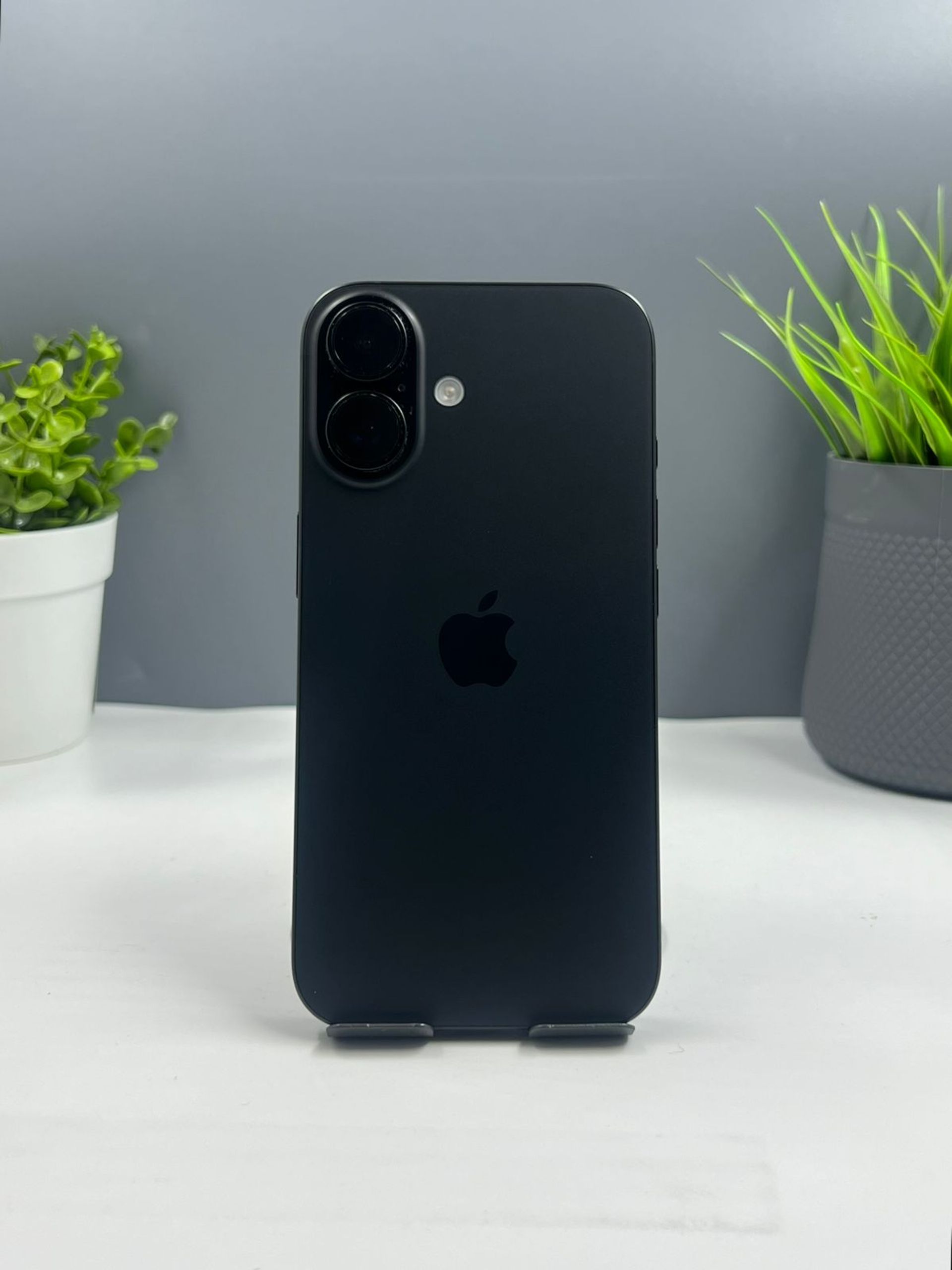 Apple iPhone 16 128GB - фото_0