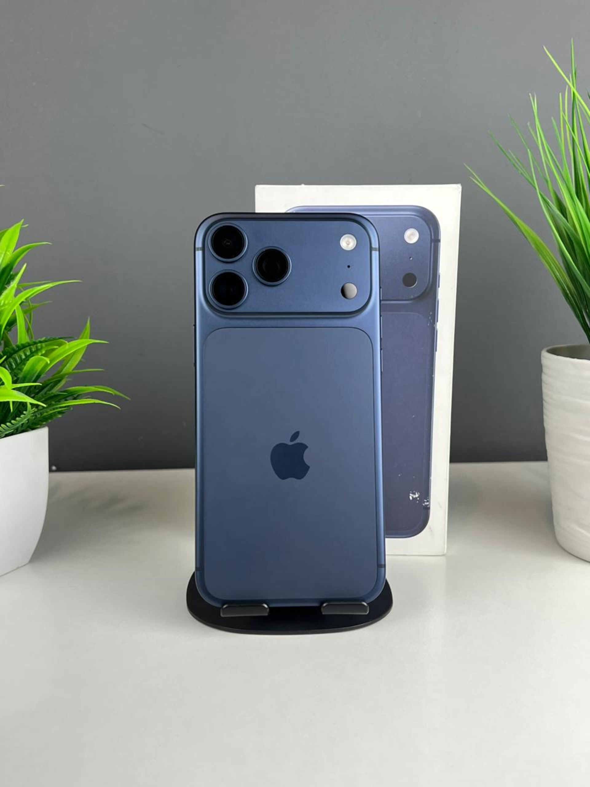 Apple iPhone 17 Pro Max 2048GB