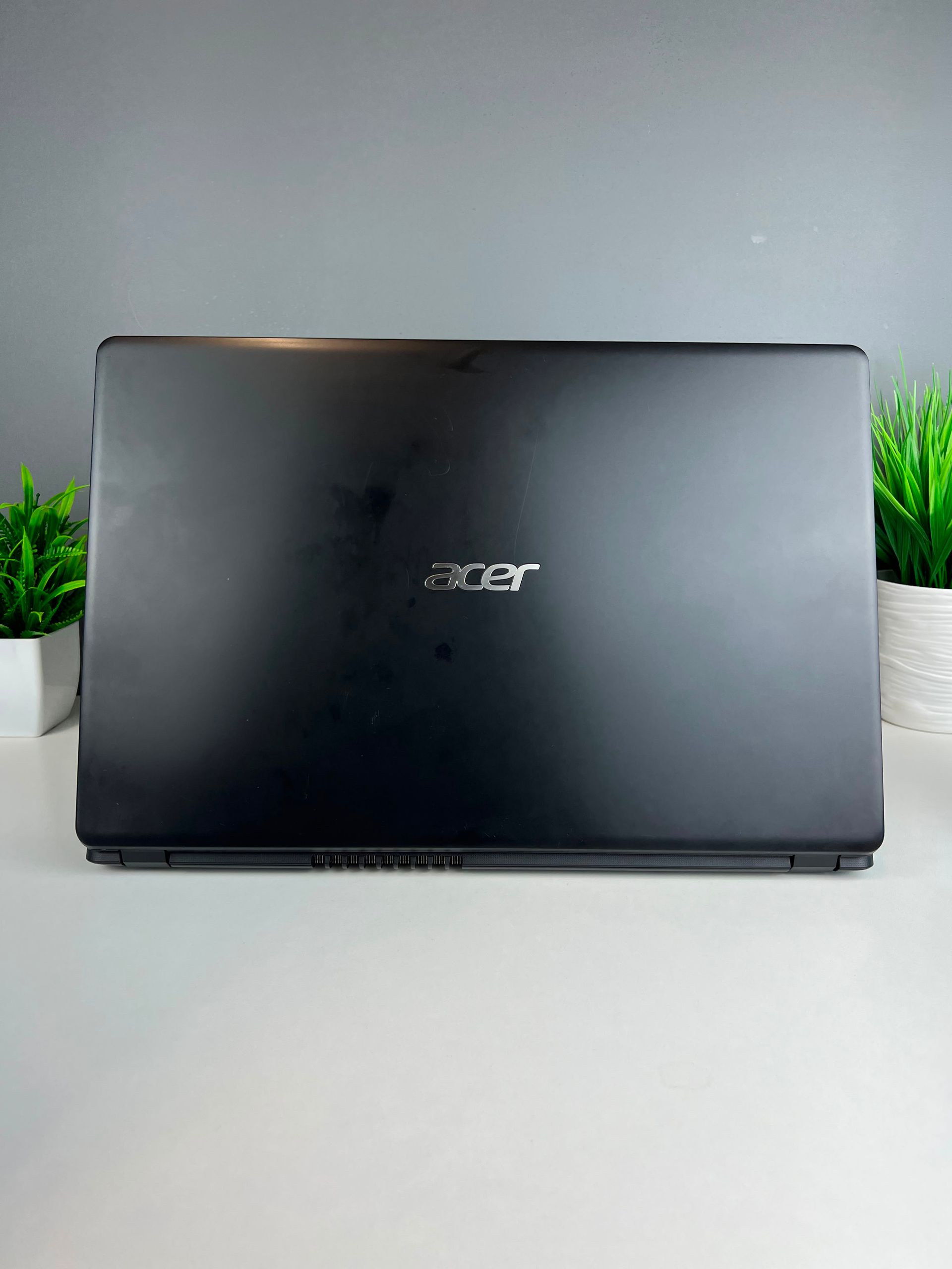 Ноутбук Acer core i3/10-пок  Intel Core i3  10-поколение  ядер 8 GB 128 GB 16 дюймов