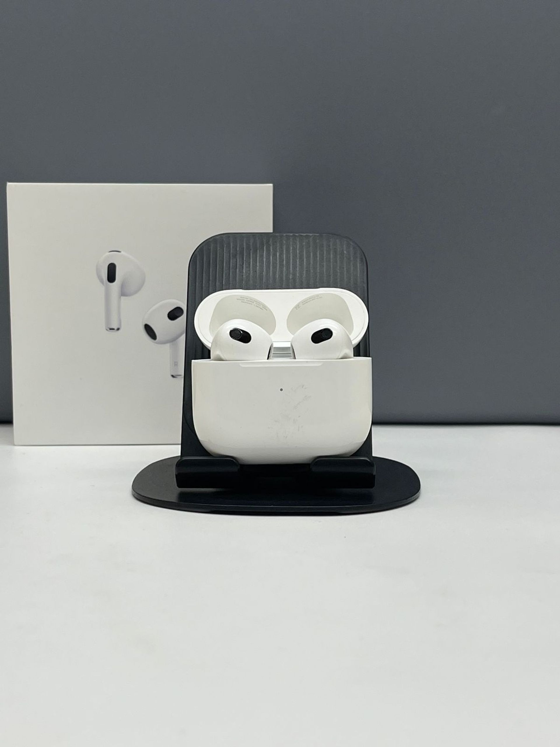 Наушники AirPods 3 series