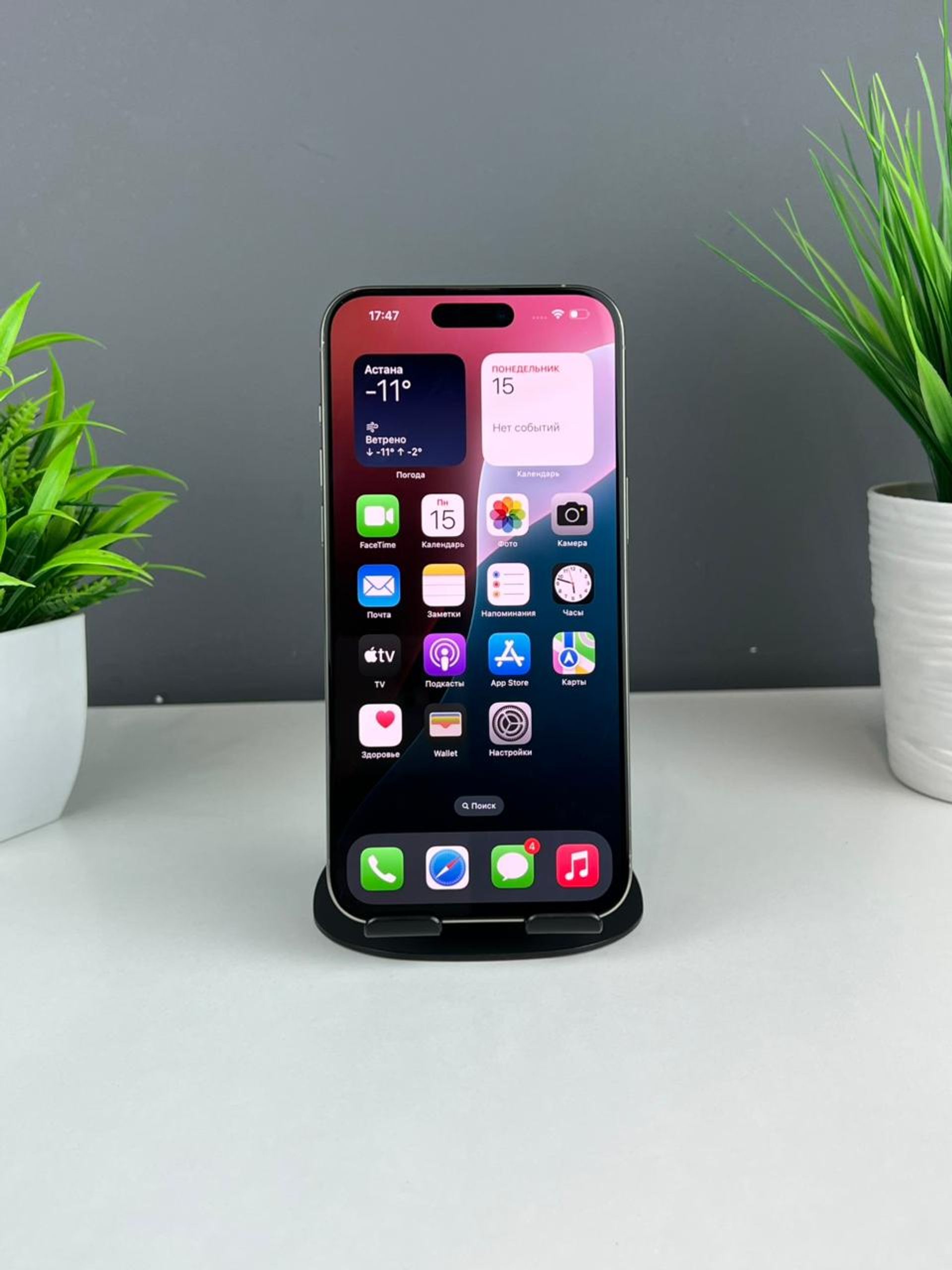 iPhone 15 Pro Max 256 GB