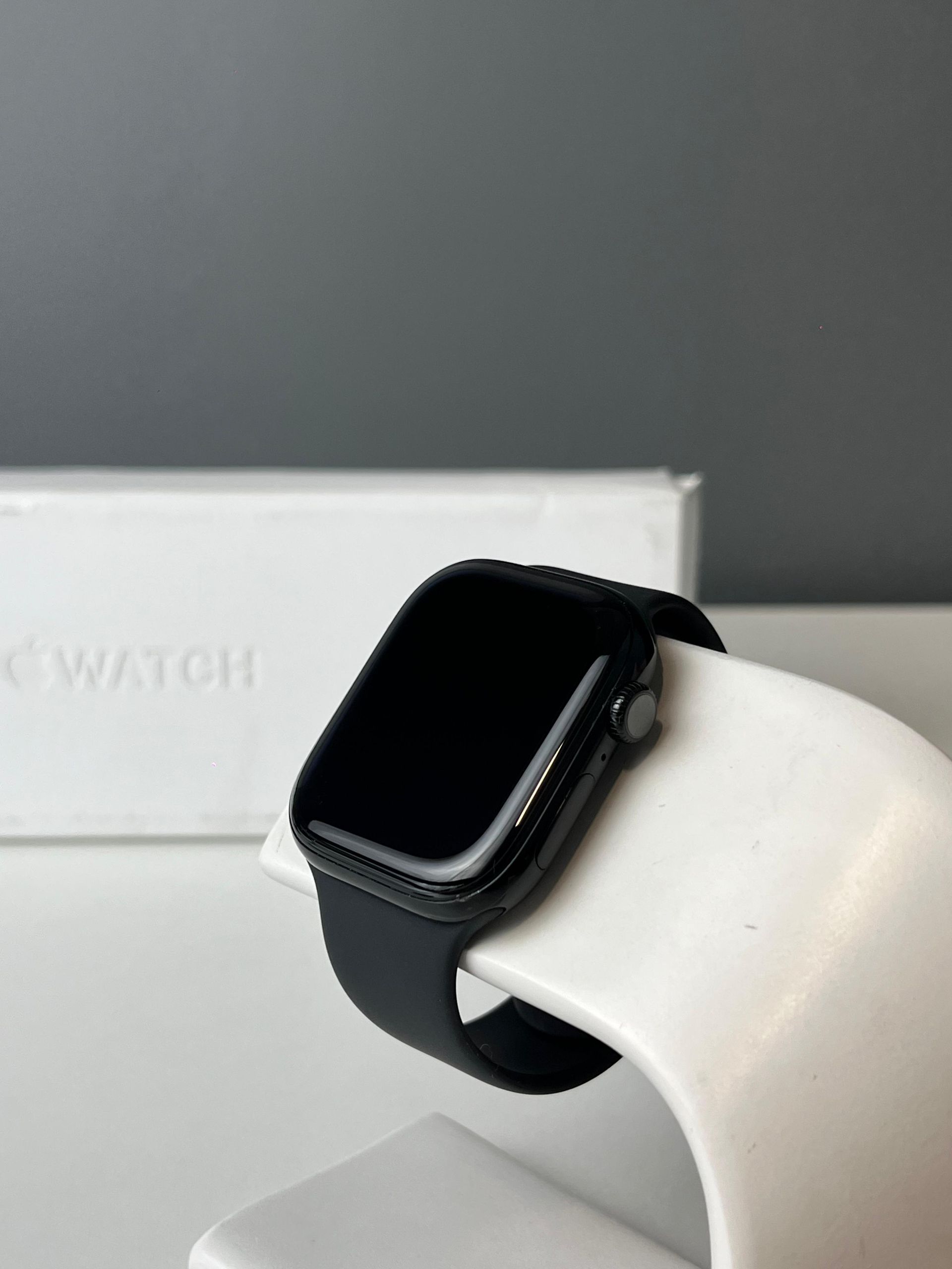 Apple Watch series 10 GPS 46 мм