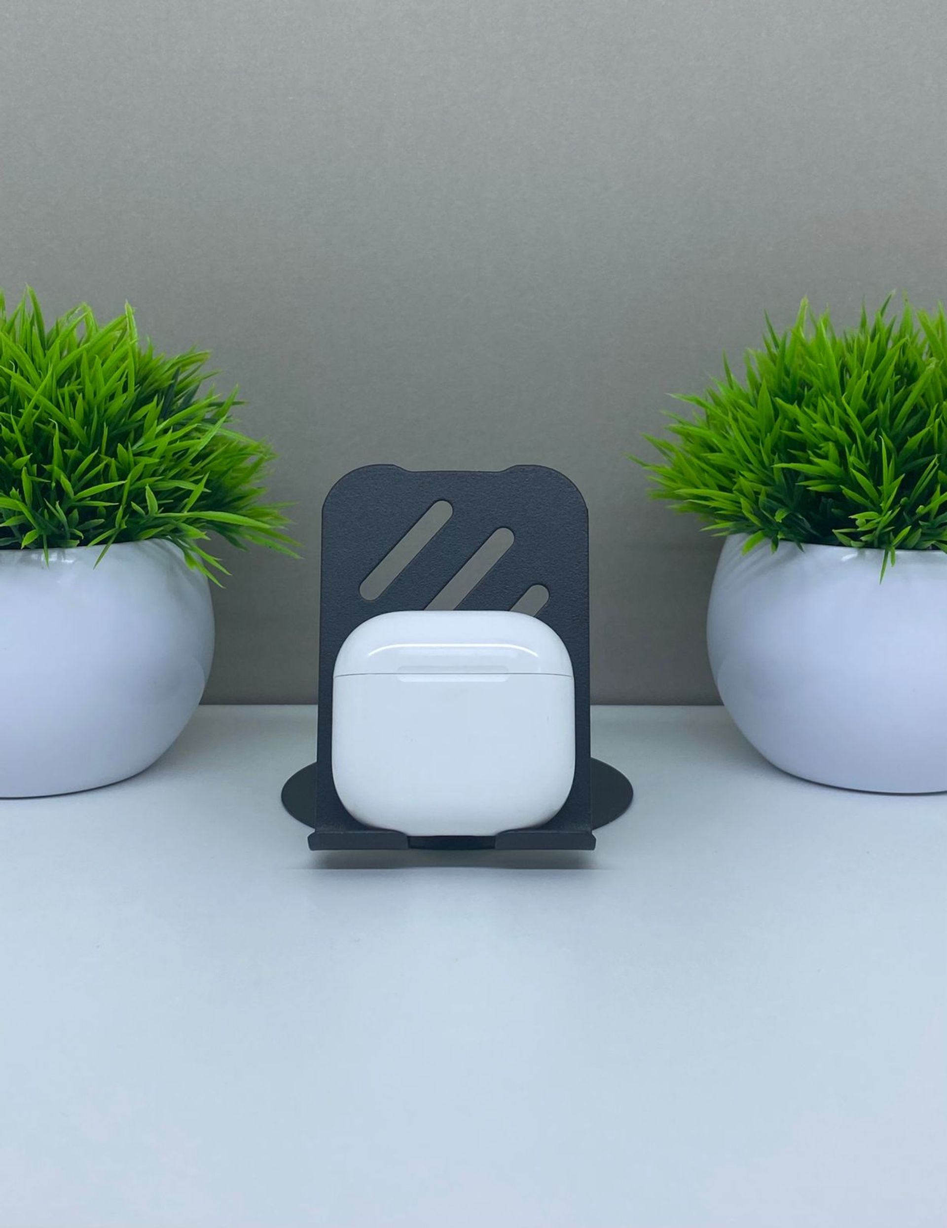 AirPods 4 series - фото_1