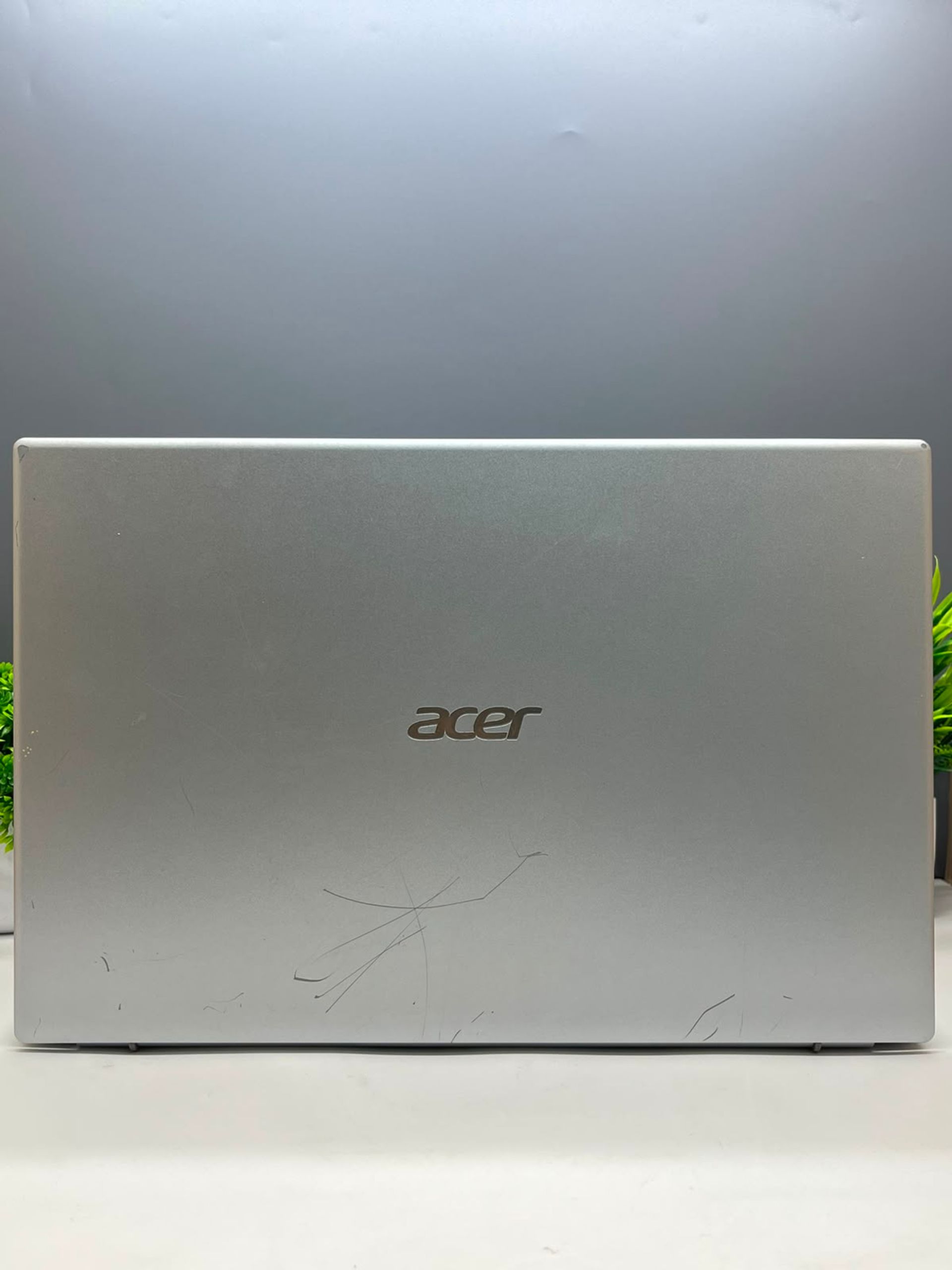Ноутбук Acer Для работы и учебы  Intel Core i3  11-поколение  ядер 8 GB 512 GB 18 дюймов
