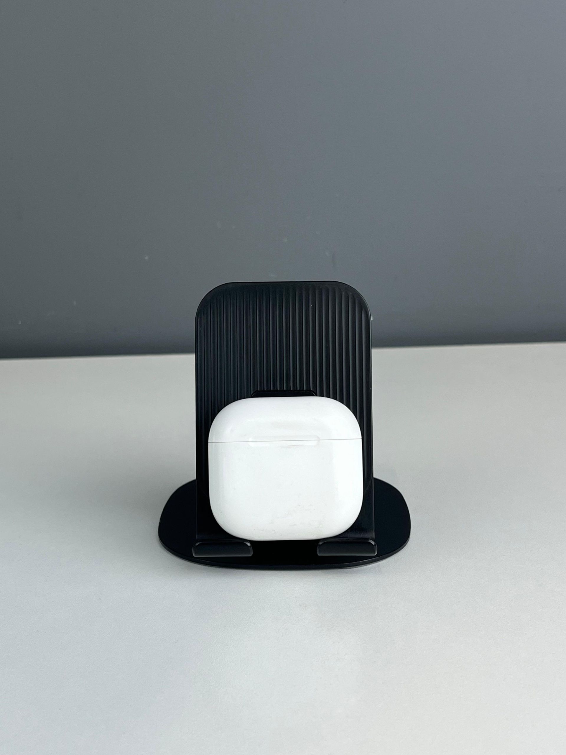 AirPods 4 series - фото_1