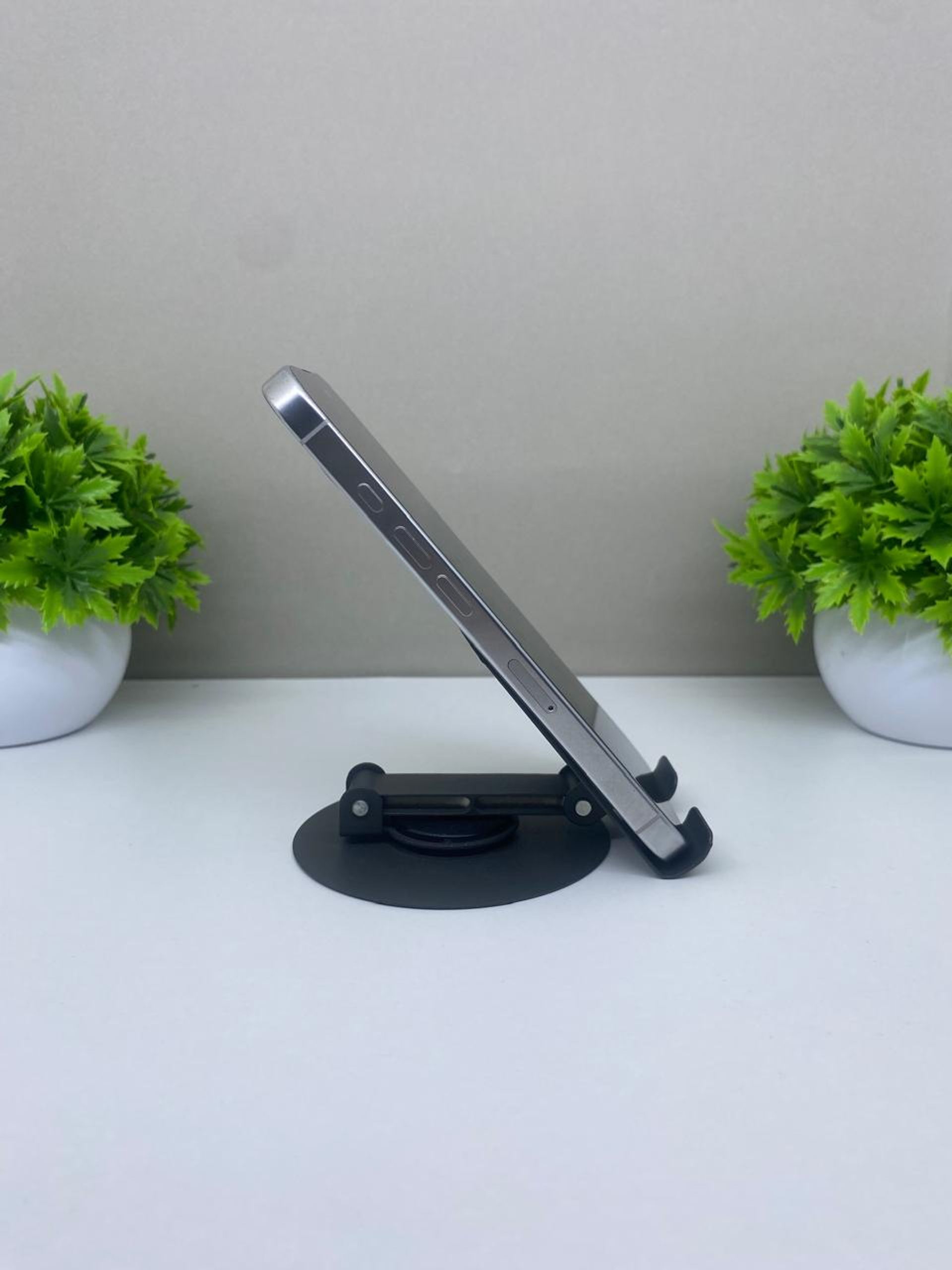 Apple iPhone 16 Pro 256GB, White Titanium