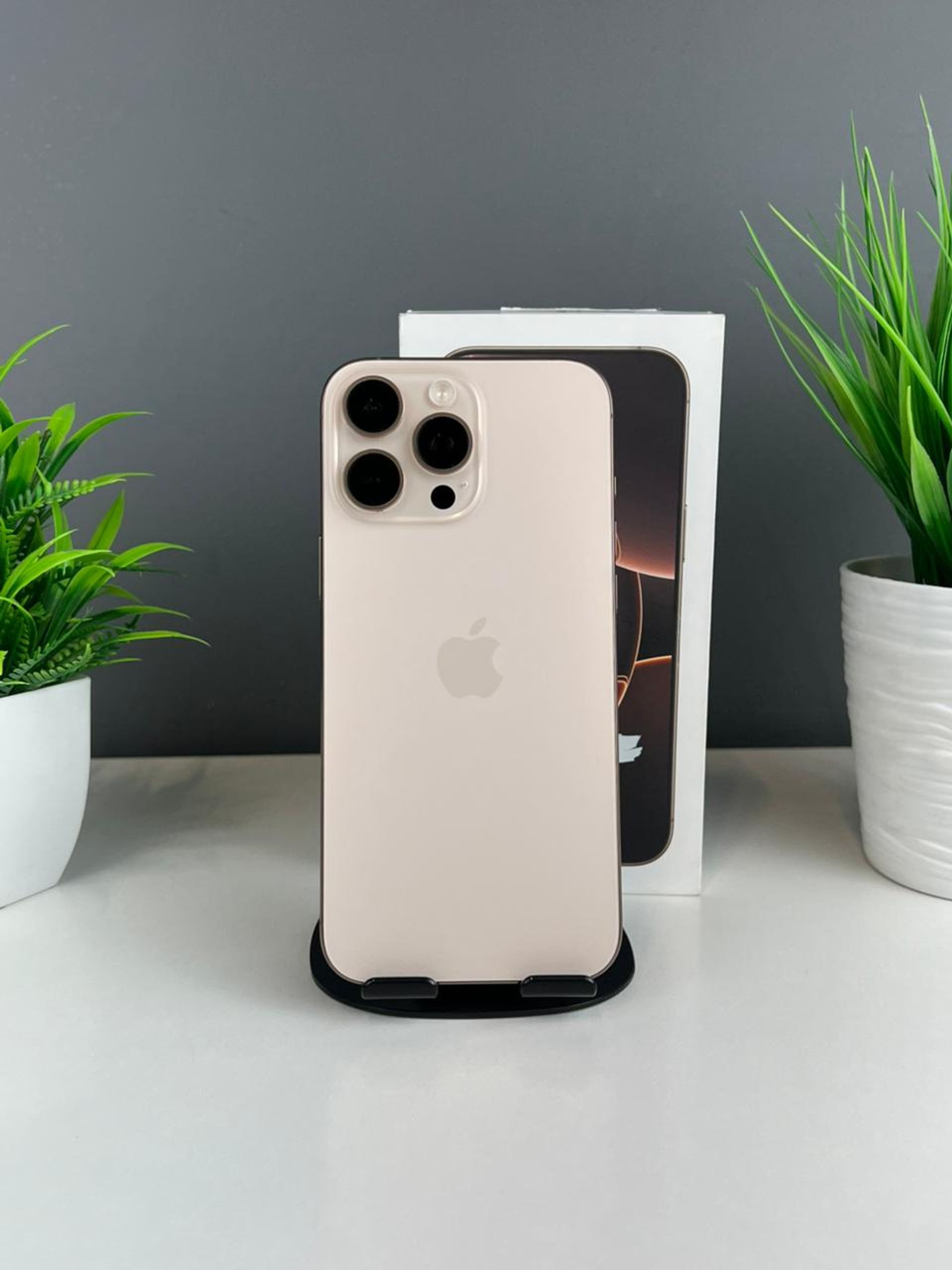 Apple iPhone 16 Pro Max 512GB