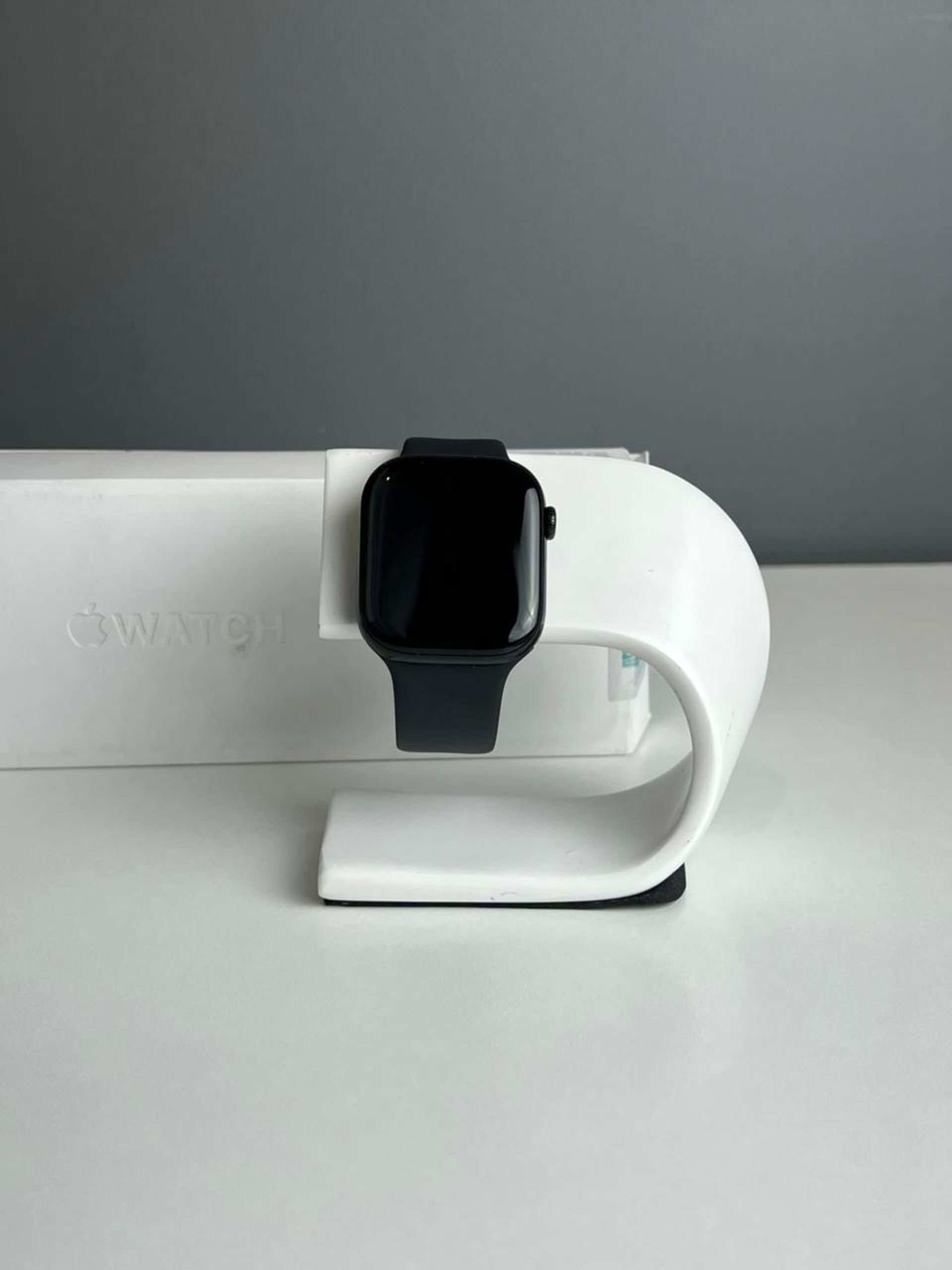 Apple Watch series 10 GPS 46 мм