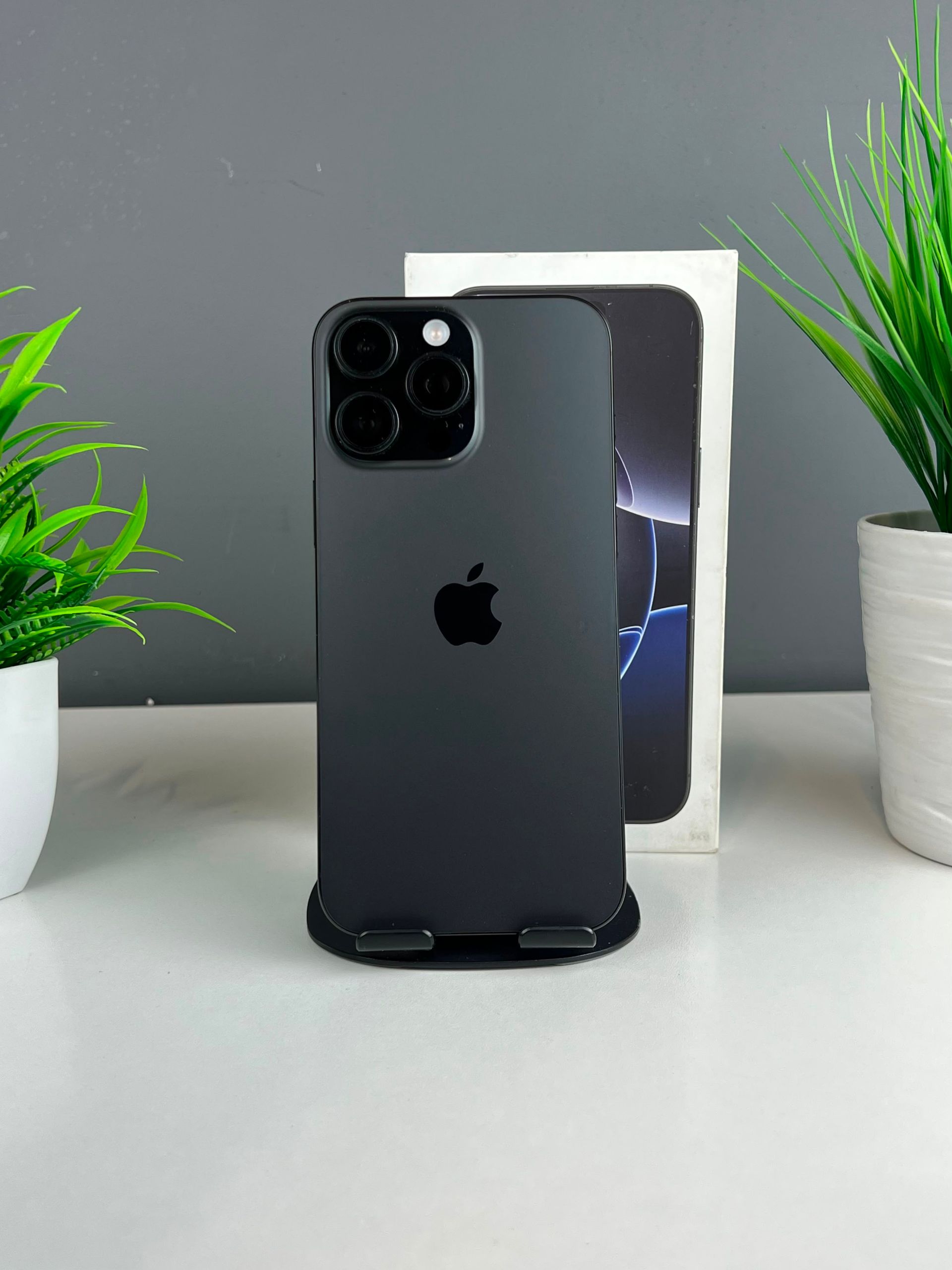 Apple iPhone 16 Pro Max  256 GB