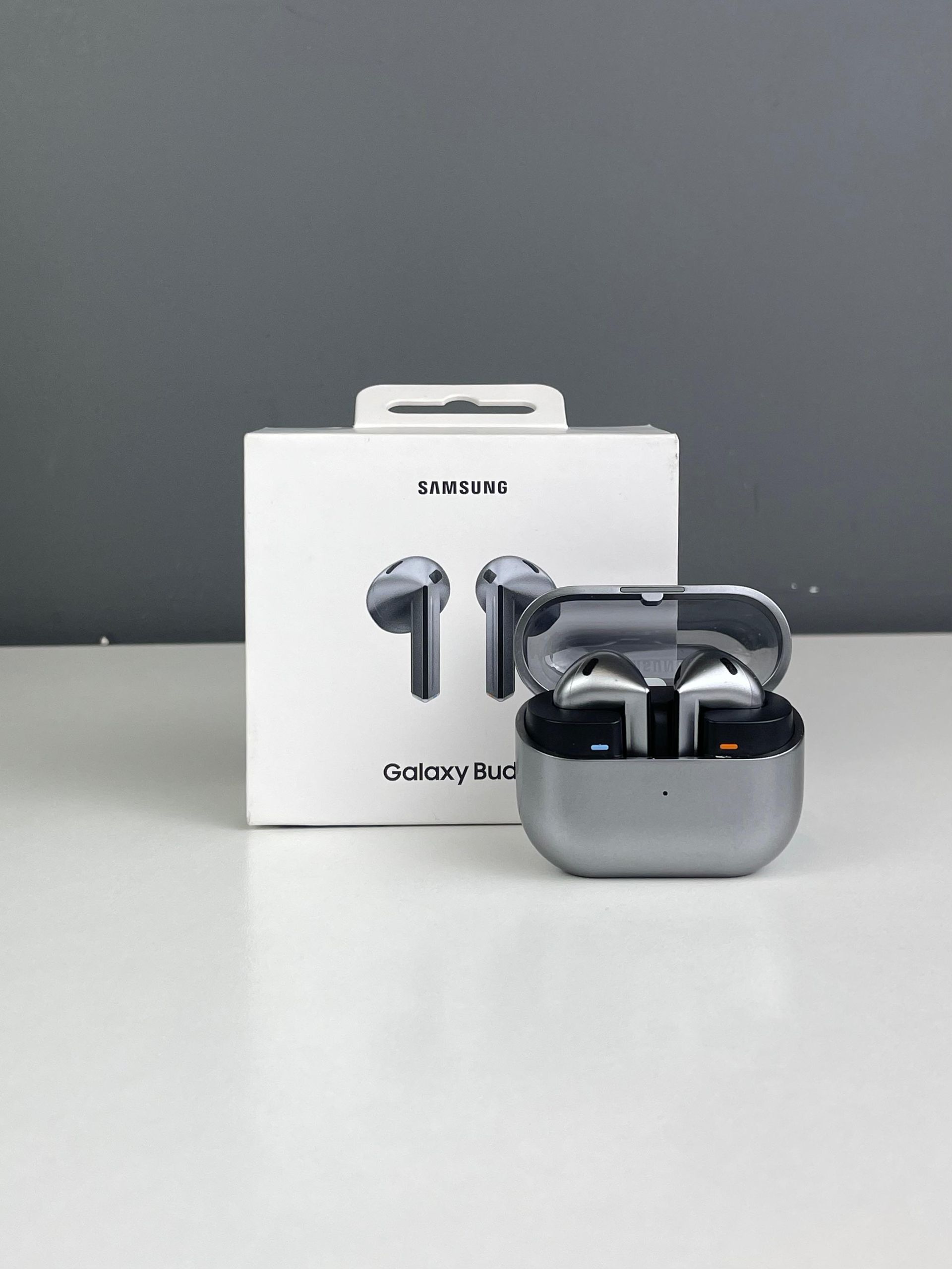 Samsung Buds 3