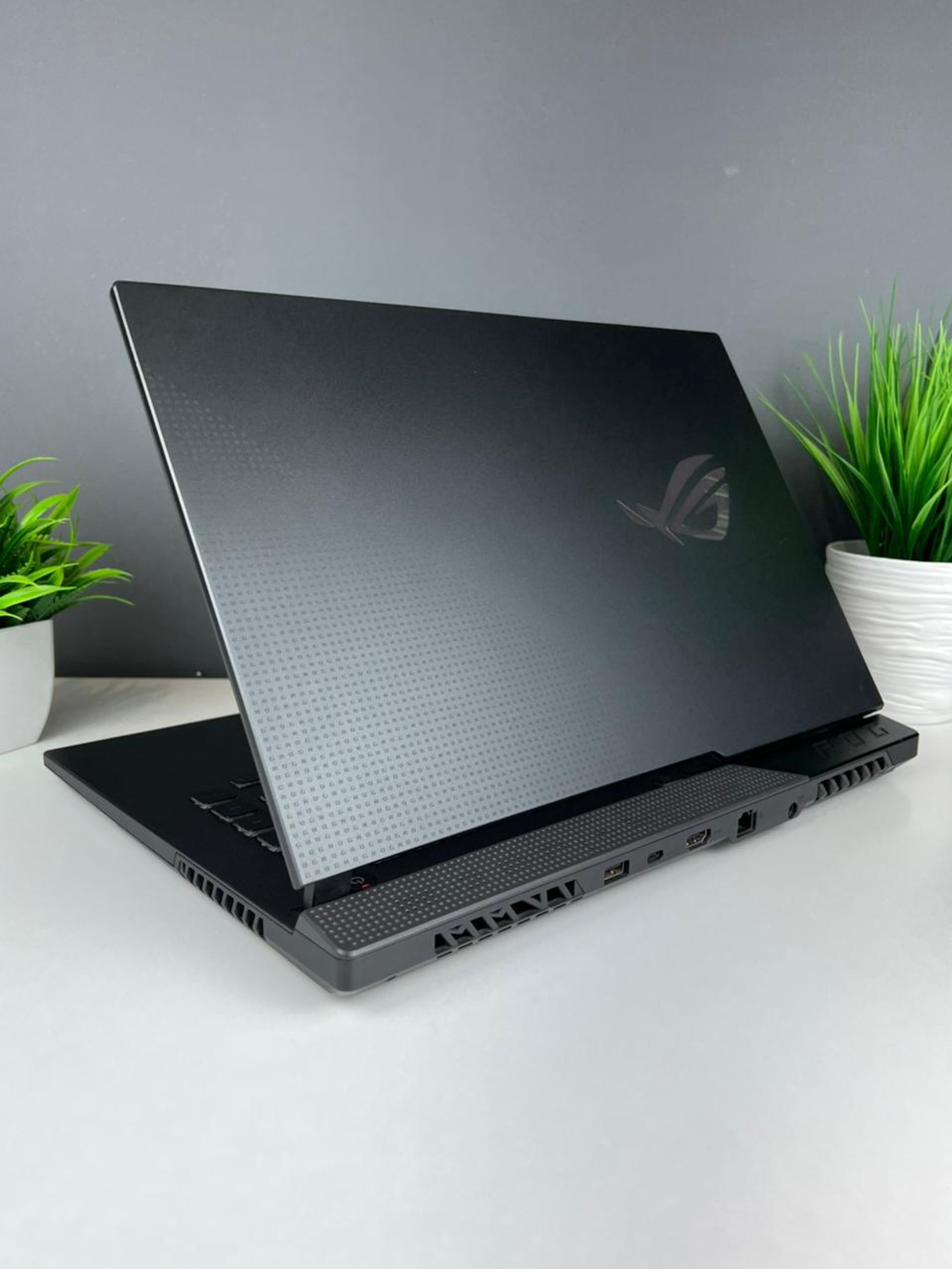 Asus Ryzen 7 (4-е поколение) 2020-2022 (8 ядер / 16 потоков)